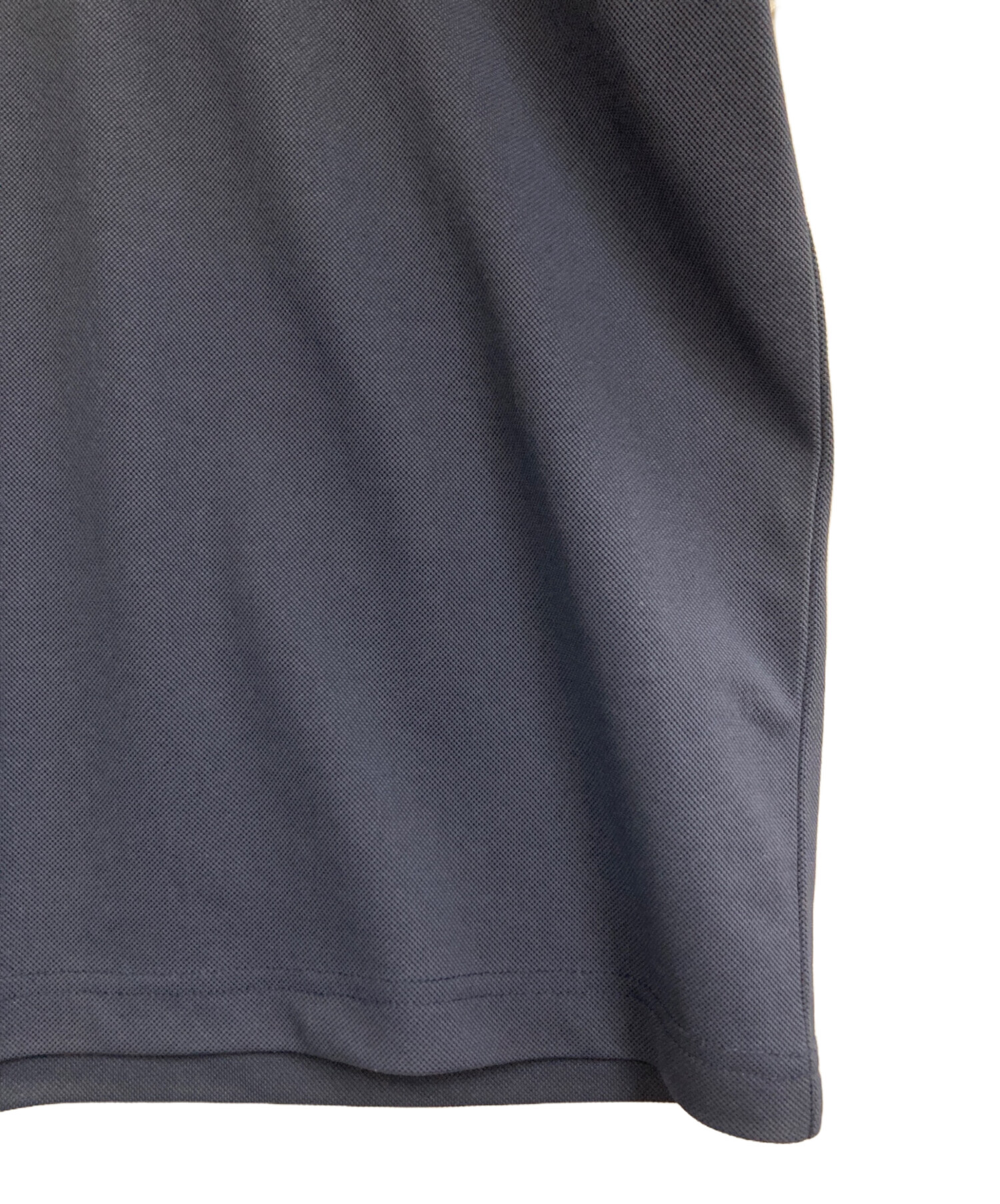 中古・古着通販】A.P.C. GOLF (アーペーセーゴルフ) ポロシャツ