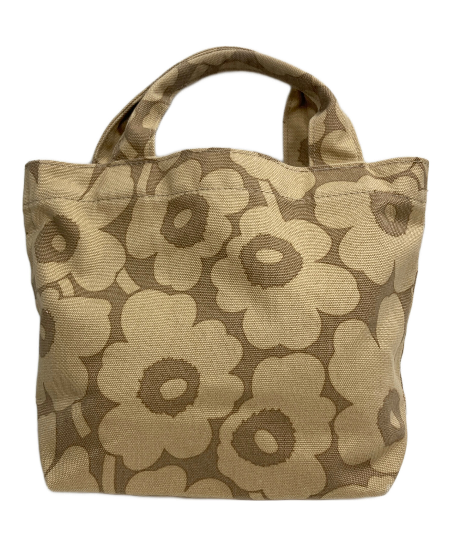 良品 marimekko マリメッコ 60th ウニッコ ラインプリント ハイネック カットソー XL ライトベージュ レディース 古着 中古 USED マリメッコ」が“ウニッコ”60周年記念のトリビュートコレクションを10月