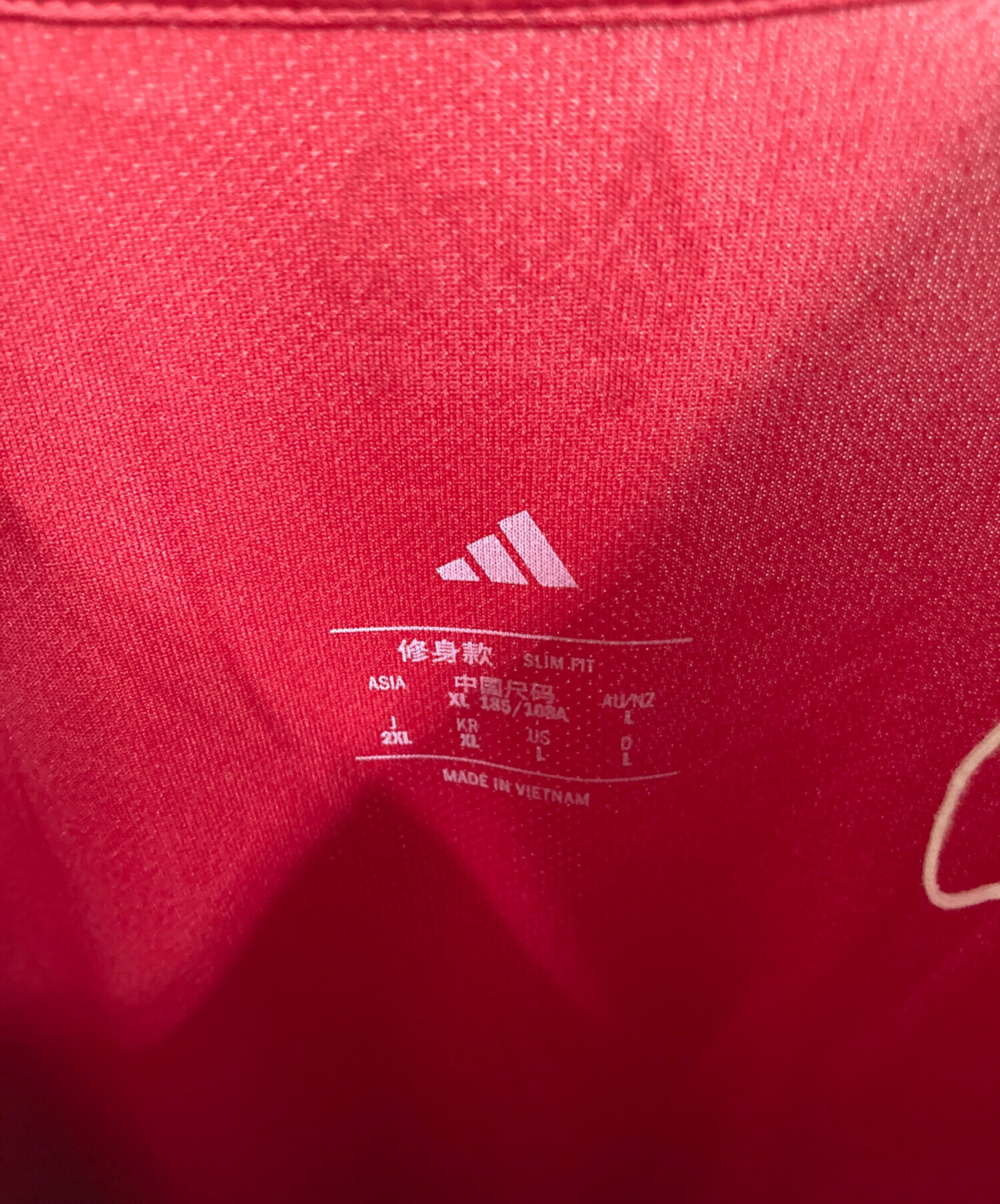中古・古着通販】adidas (アディダス) リバプールFC 25/26 ホーム