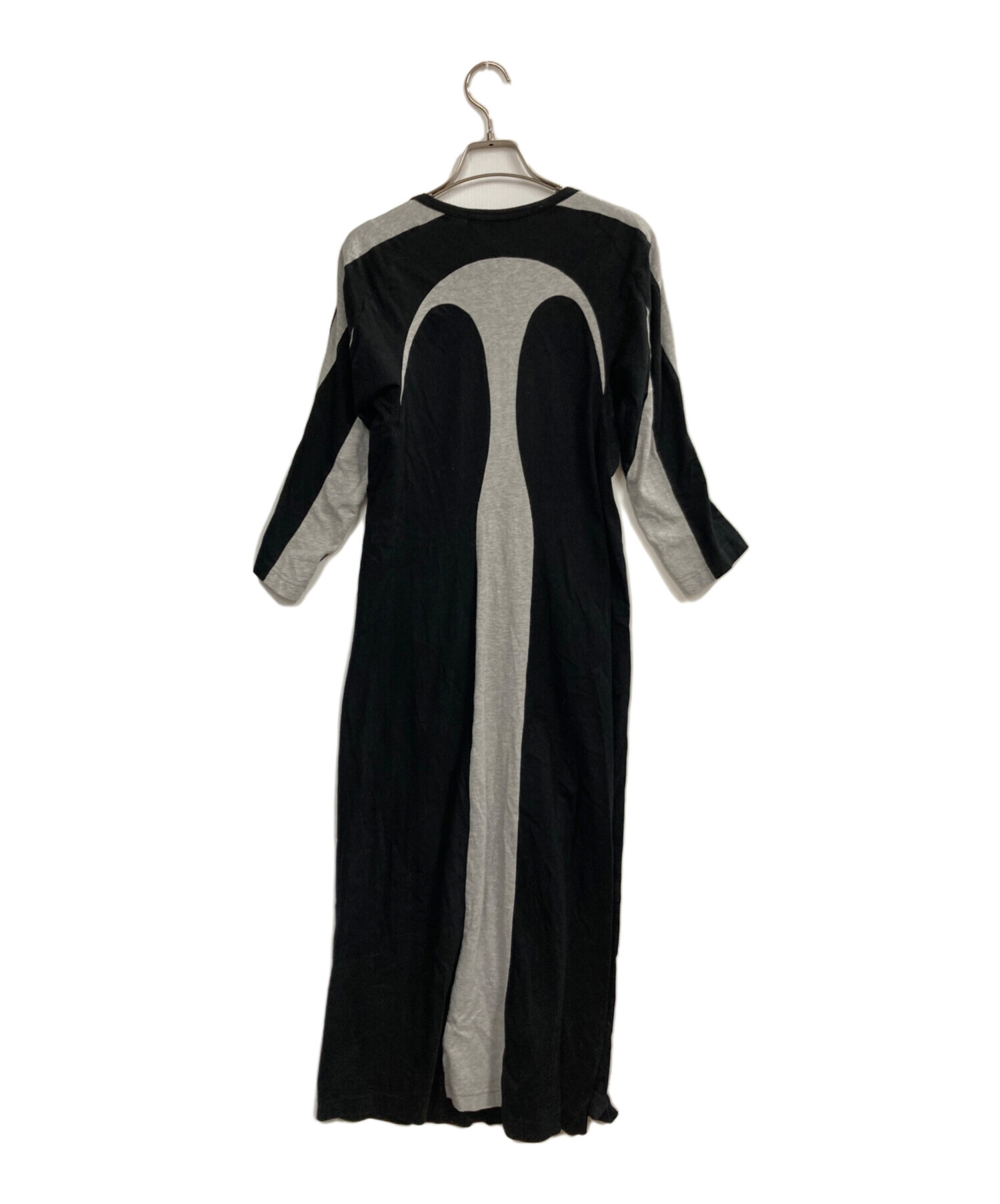 ジュンヤワタナベ　コムデギャルソン　リボン付きカットソー 中古・古着通販】JUNYA WATANABE COMME des GARCONS ((ジュンヤ