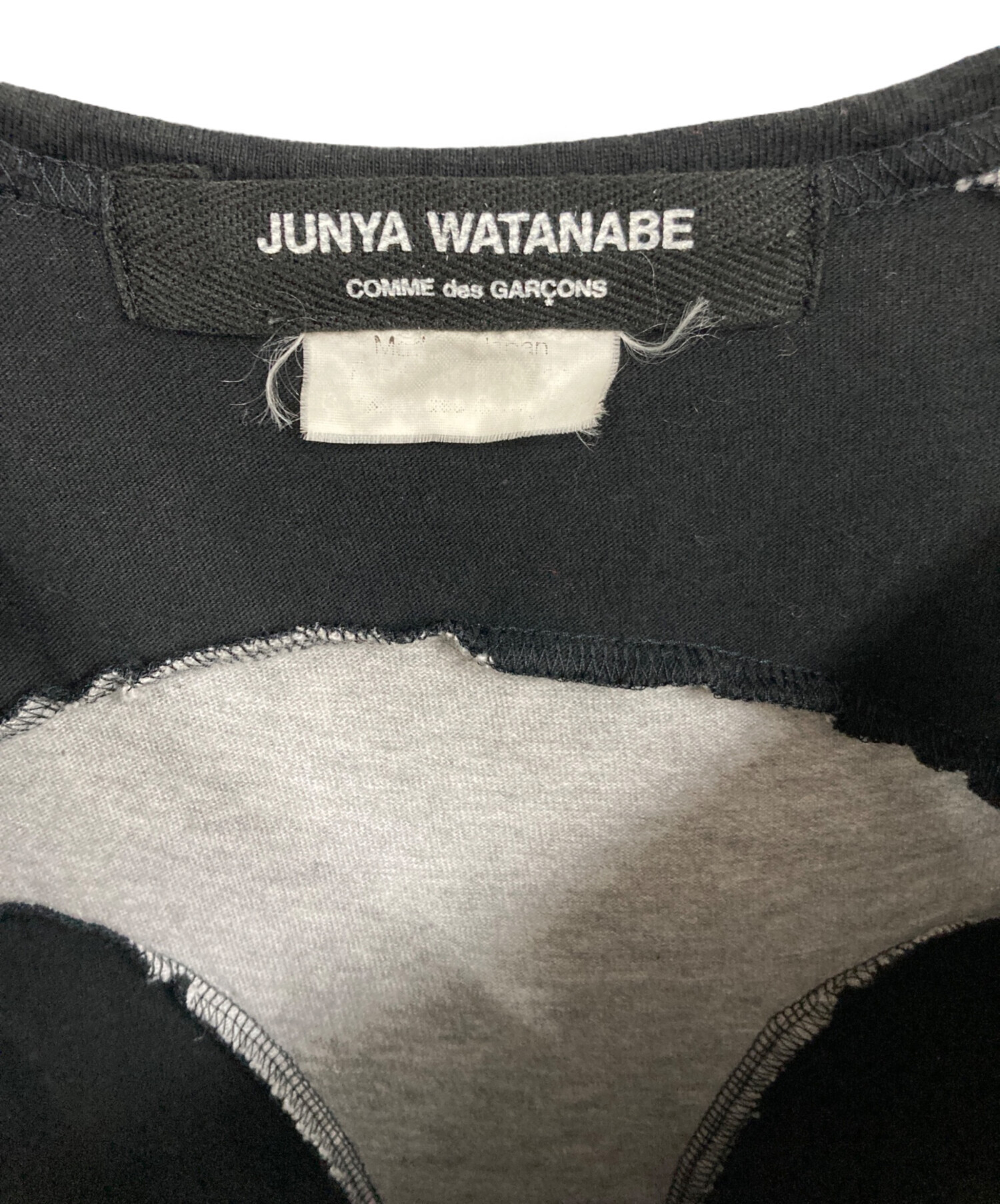 中古・古着通販】JUNYA WATANABE COMME des GARCONS ((ジュンヤ
