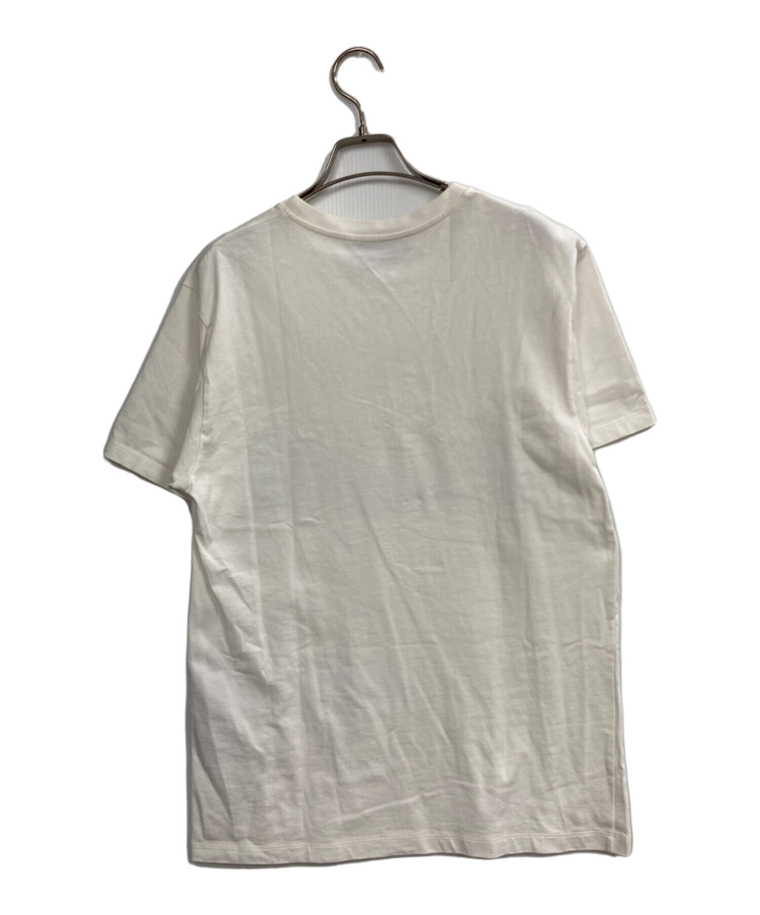 中古・古着通販】GUCCI (グッチ) Logo Bunny Print Cotton Jersey T
