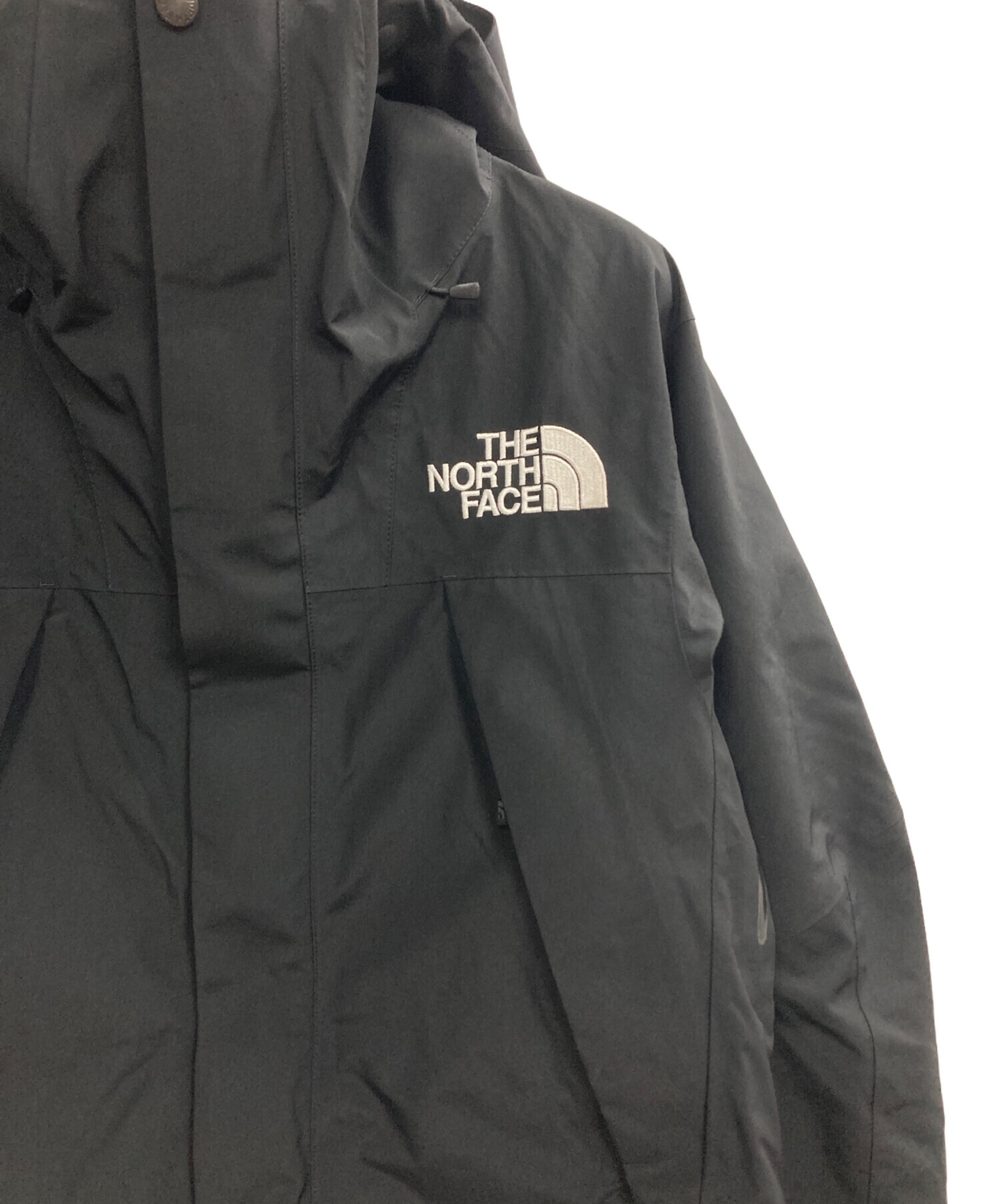 中古・古着通販】THE NORTH FACE (ザ ノース フェイス) Mountain