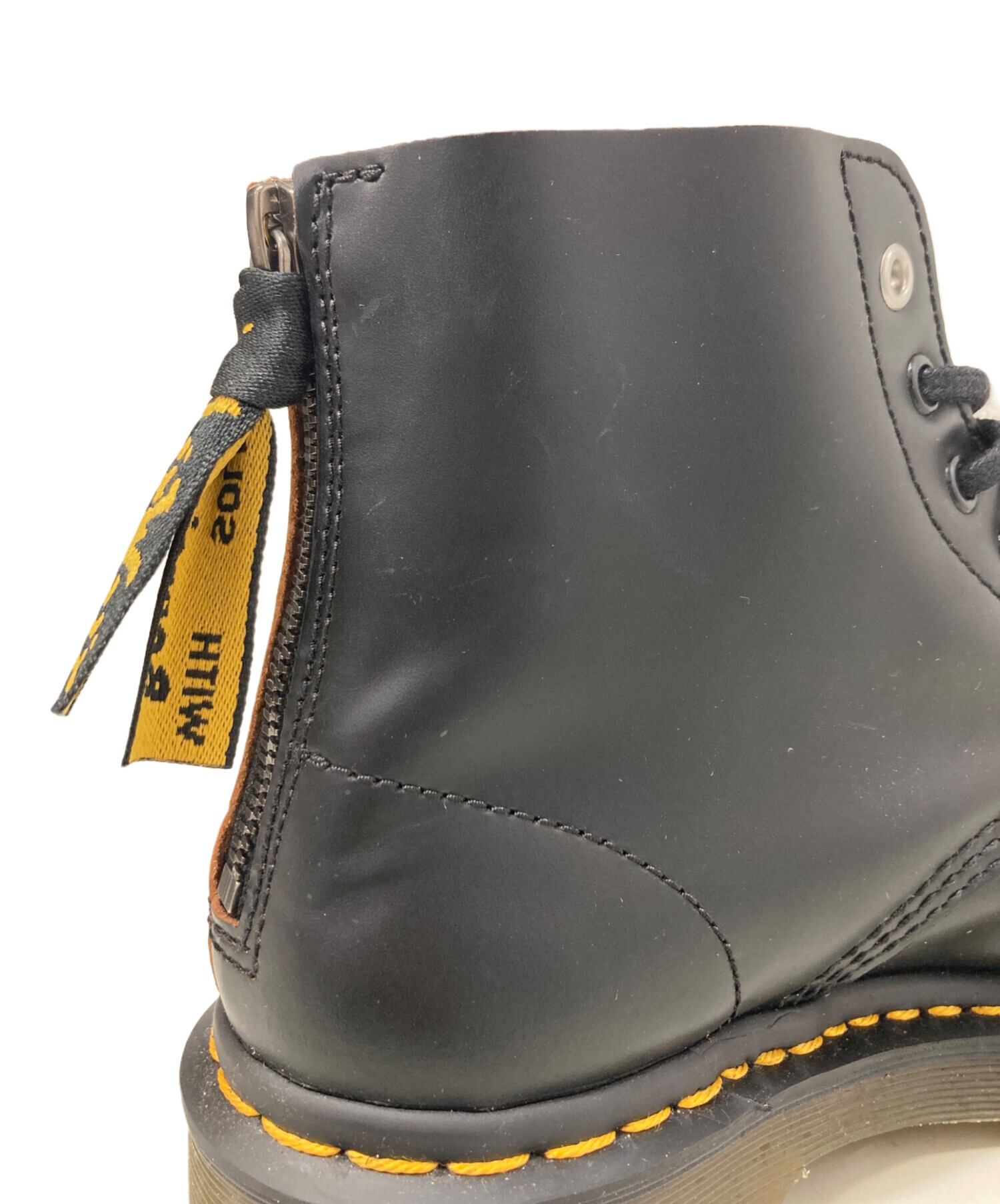 中古・古着通販】Dr.Martens (ドクターマーチン) Y's (ワイズ) Y's101