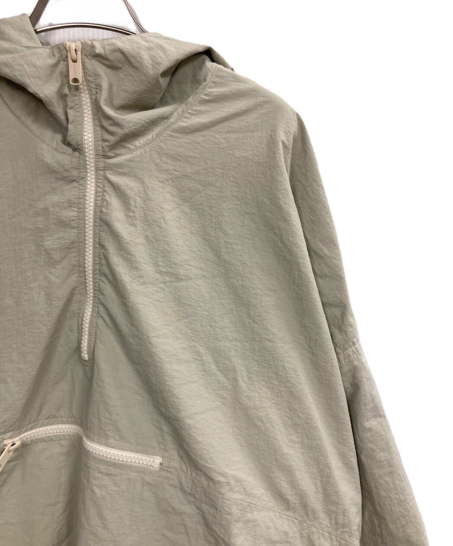 中古・古着通販】YEEZY SEASON4 (イージーシーズン4) アノラック 