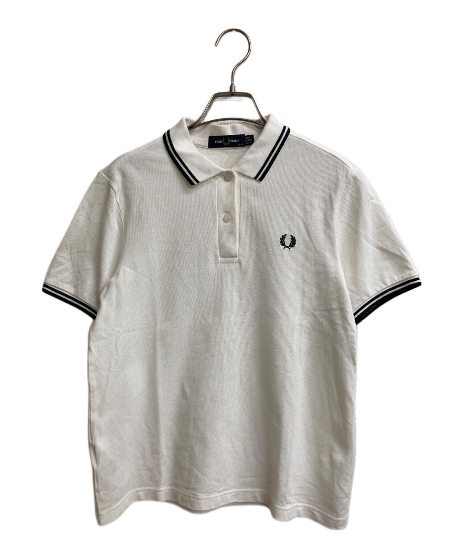 限定フレッドペリー新品未使用 中古・古着通販】FRED PERRY (フレッドペリー) The Fred Perry Shirt
