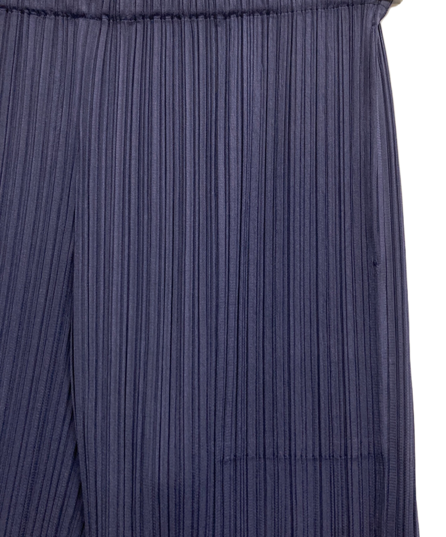 中古・古着通販】PLEATS PLEASE (プリーツプリーズ) プリーツパンツ