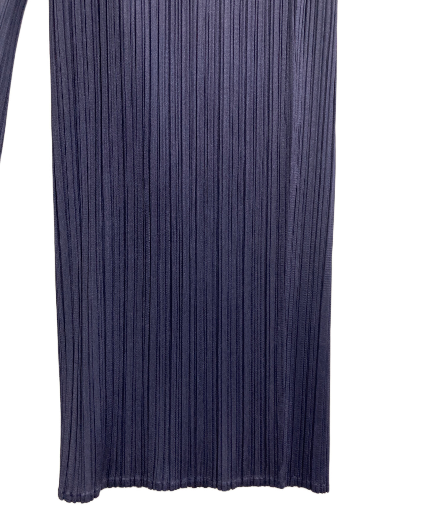 中古・古着通販】PLEATS PLEASE (プリーツプリーズ) プリーツパンツ