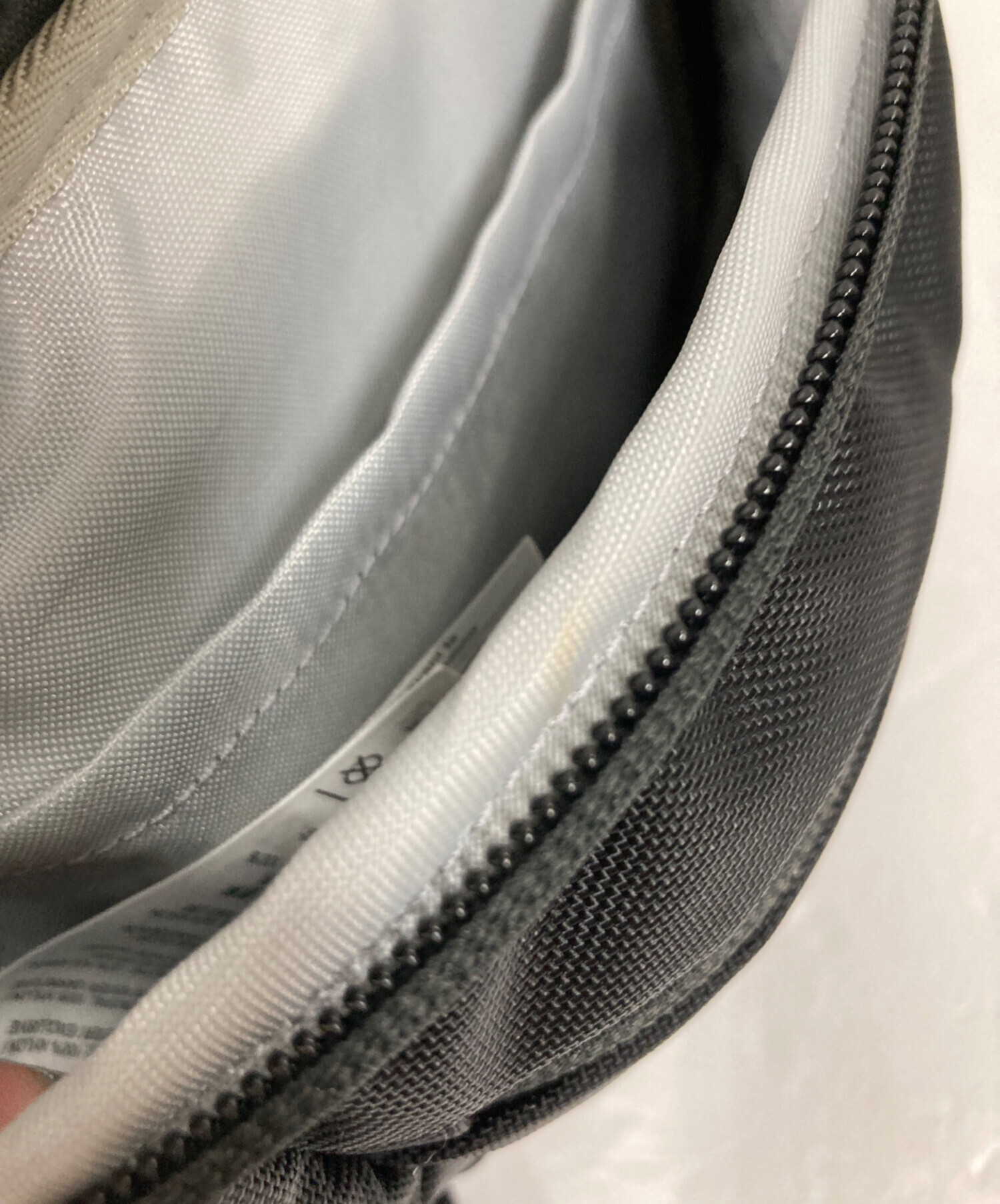 中古・古着通販】ARC'TERYX (アークテリクス) MAKA 1 WAISTPACK