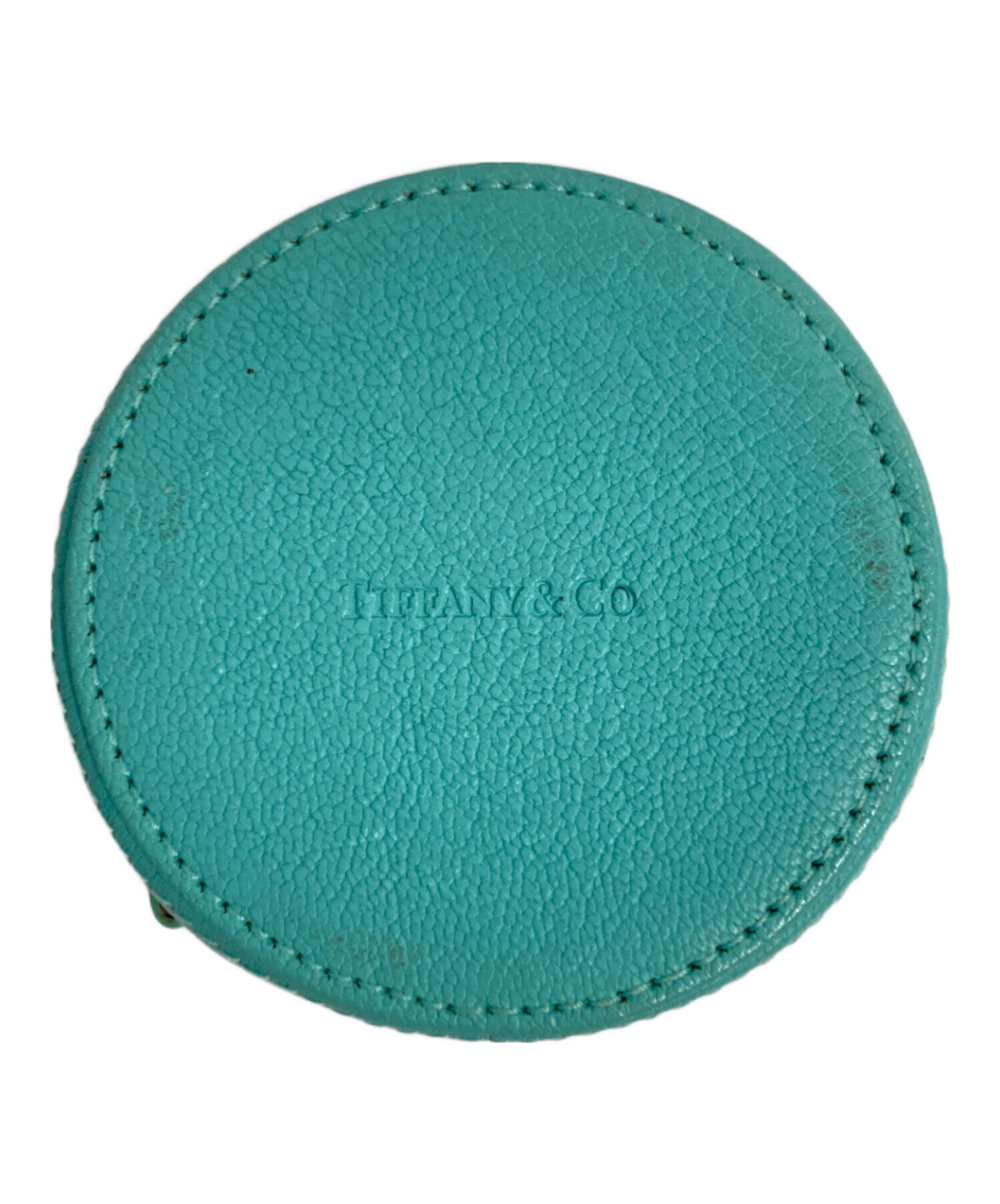 中古・古着通販】Tiffany & Co. (ティファニー) ジュエリーケース