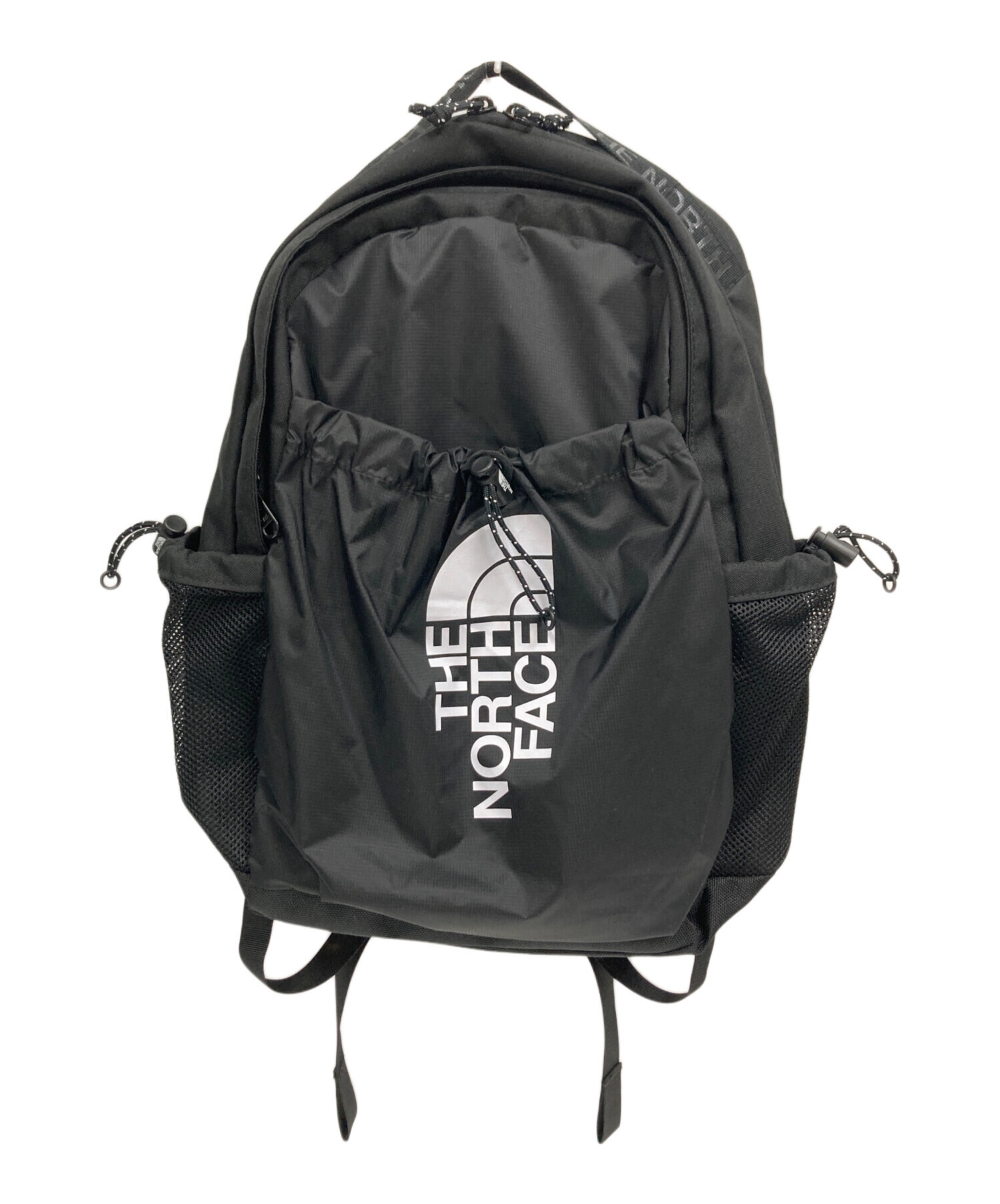 中古・古着通販】THE NORTH FACE (ザ ノース フェイス) BOZER BACKPACK