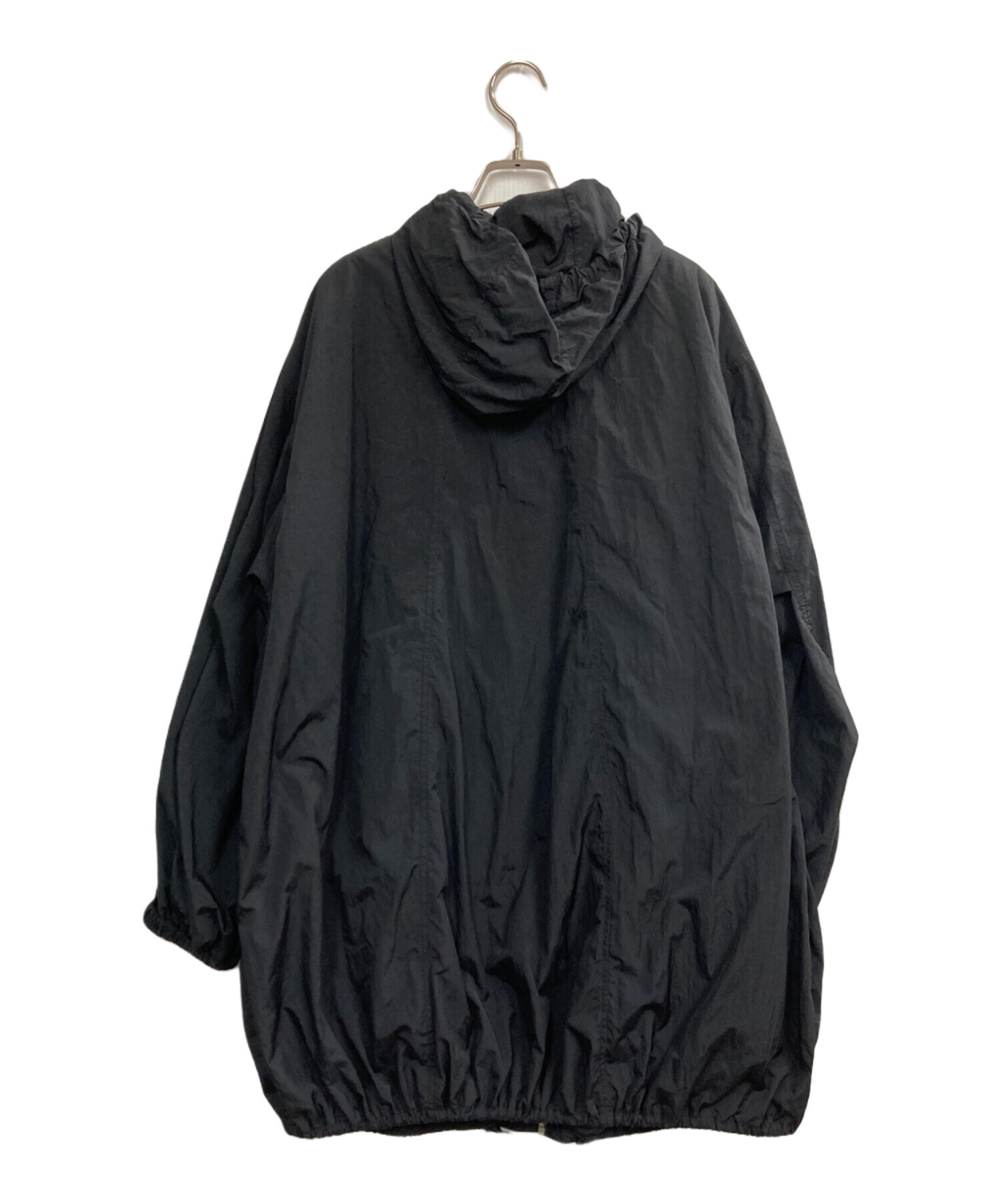 中古・古着通販】Adam et Rope (アダム エ ロペ) ライトシェルパーカー 中古・古着通販】Adam et Rope (アダム エ ロペ) ライトシェルパーカー