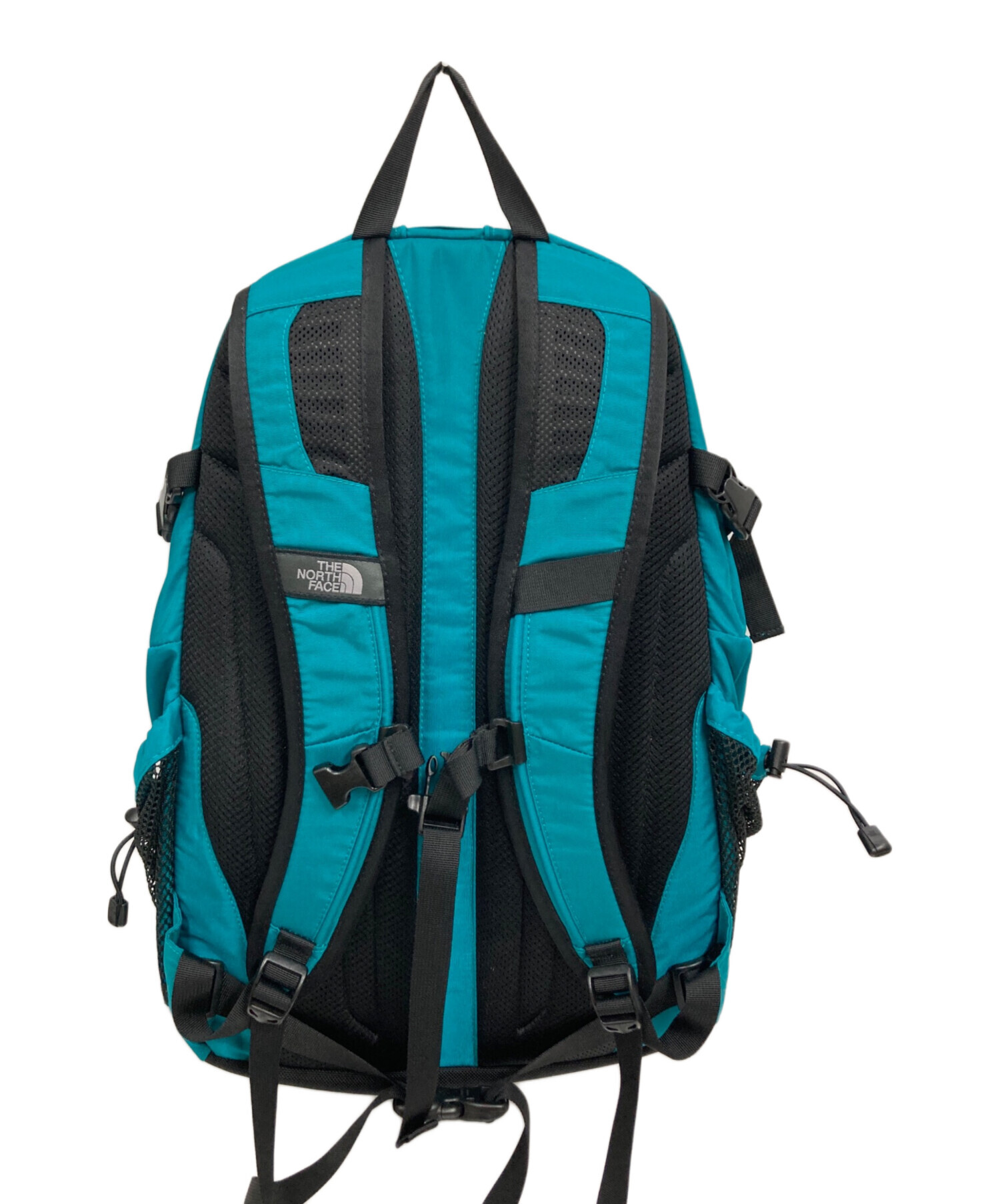 【お盆特価】THE NORTH FACE HOTSHOT 美品中古品 中古・古着通販】THE NORTH FACE (ザ ノース フェイス) HOT SHOT