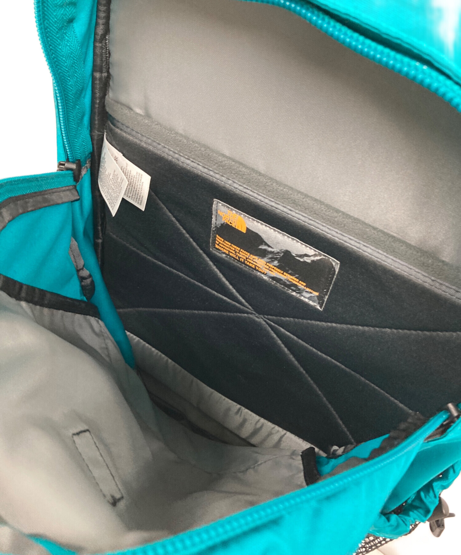 【お盆特価】THE NORTH FACE HOTSHOT 美品中古品 中古・古着通販】THE NORTH FACE (ザ ノース フェイス) HOT SHOT