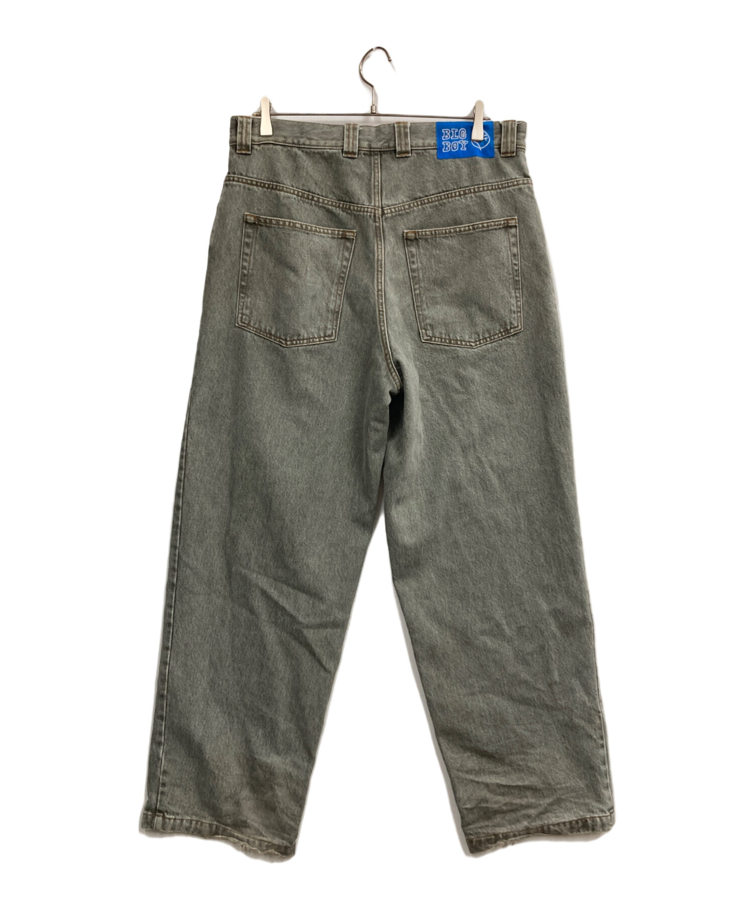 中古・古着通販】POLAR SKATE CO. (ポーラースケートカンパニー 