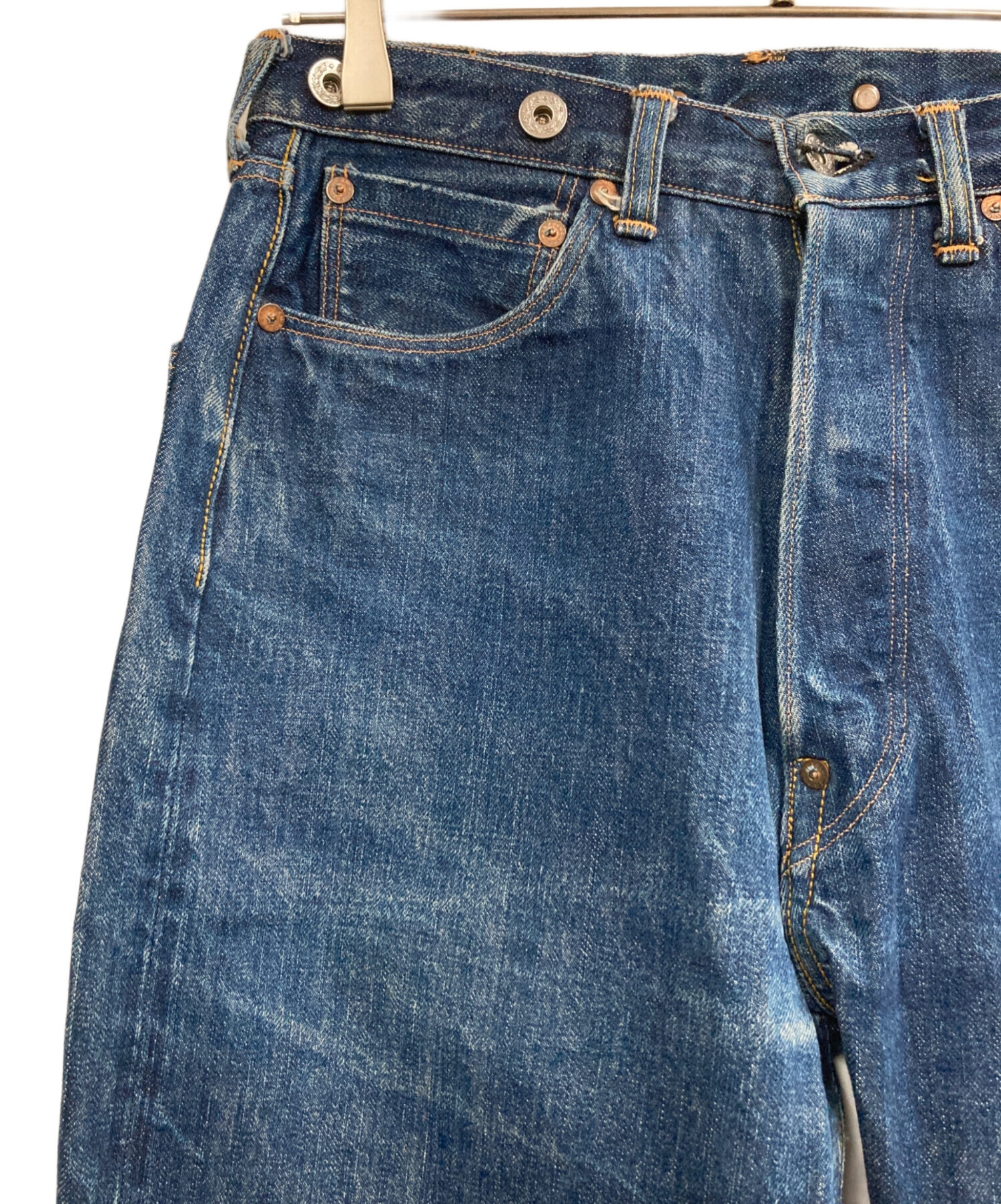 中古・古着通販】BOWERY BLUE MAKERS (バワリーブルーメーカーズ