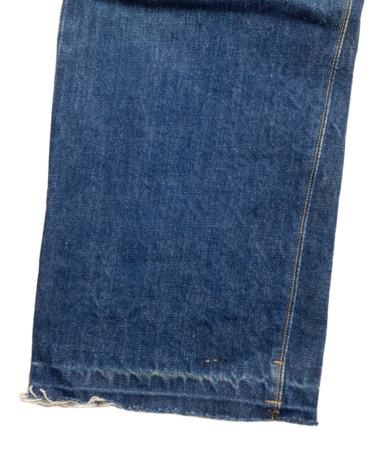 中古・古着通販】BOWERY BLUE MAKERS (バワリーブルーメーカーズ