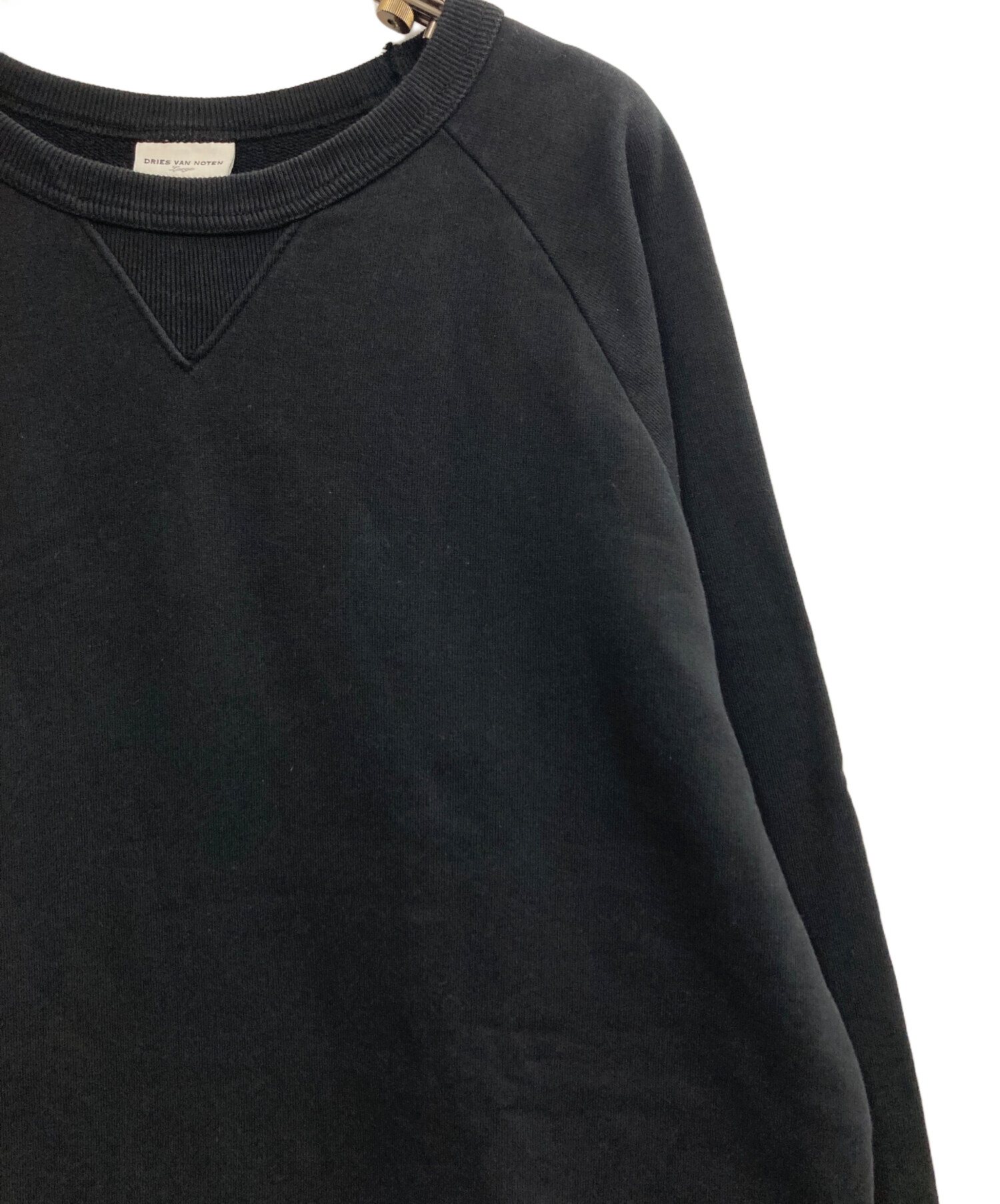 中古・古着通販】DRIES VAN NOTEN (ドリスヴァンノッテン) Vガゼット