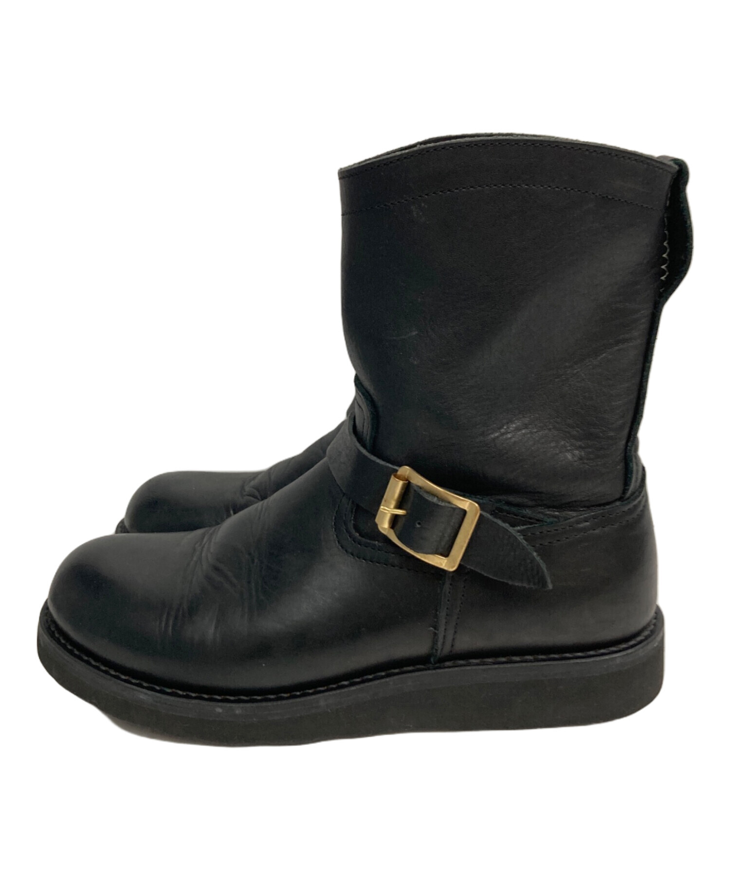 中古・古着通販】SURE BOOTS (シュアブーツ) GRIDLEY エンジニアブーツ