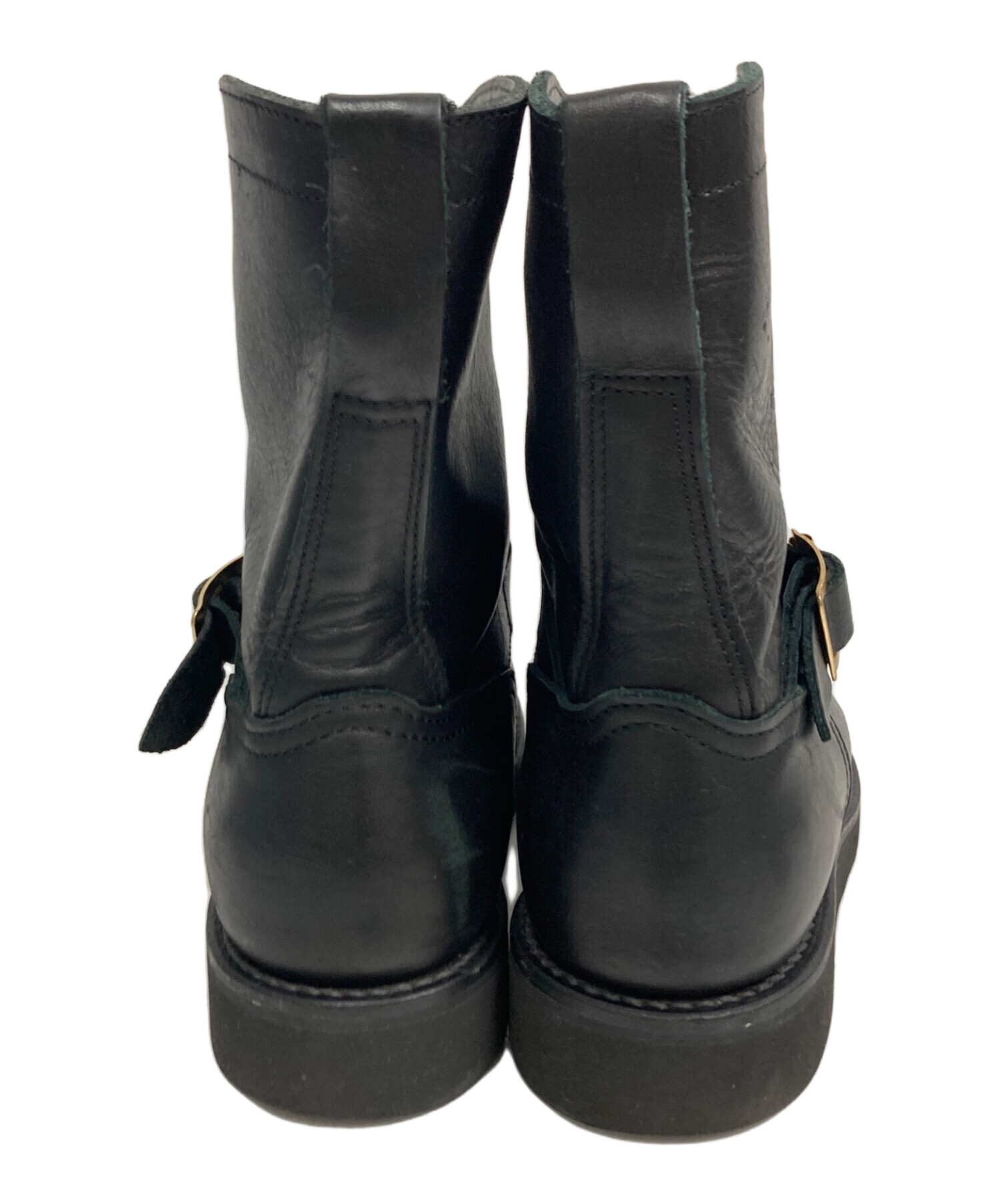 中古・古着通販】SURE BOOTS (シュアブーツ) GRIDLEY エンジニアブーツ