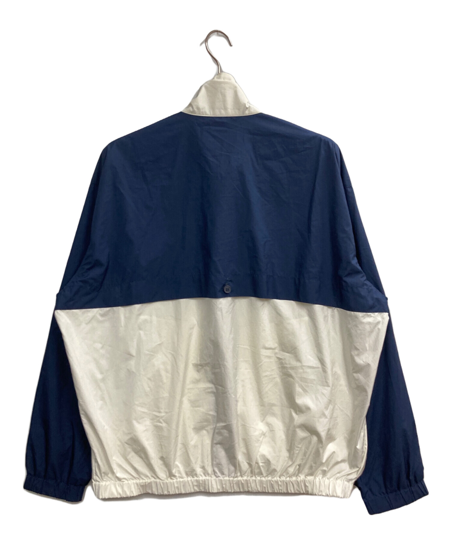 中古・古着通販】KENZO GOLF (ケンゾー ゴルフ) ナイロンジャケット