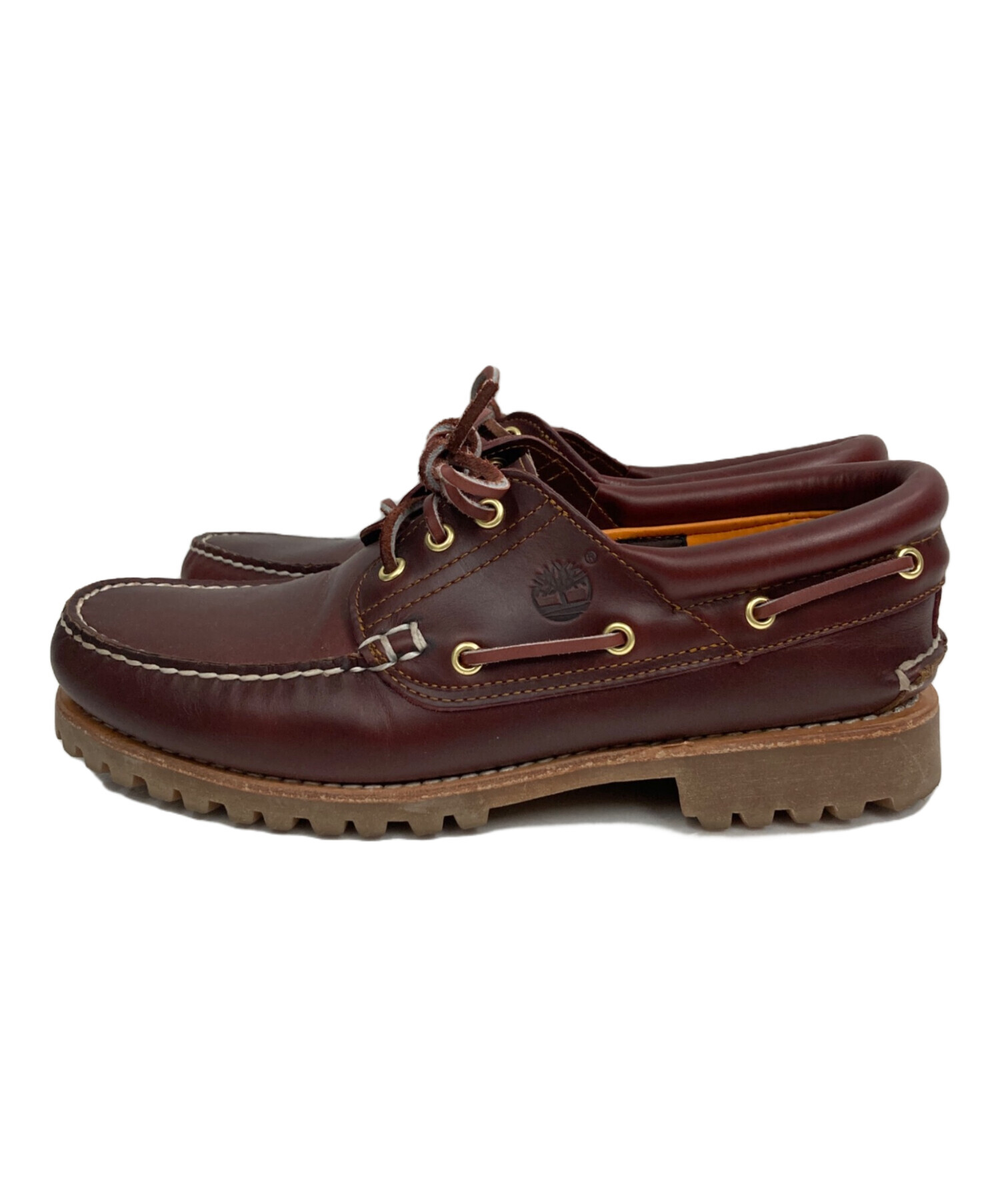 中古・古着通販】Timberland (ティンバーランド) AUTHENTICS 3EYE