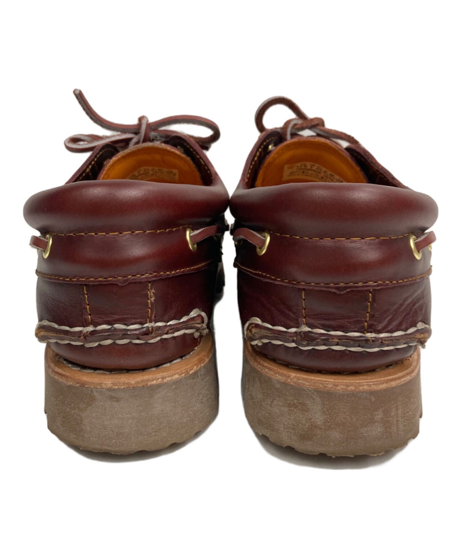 中古・古着通販】Timberland (ティンバーランド) AUTHENTICS 3EYE