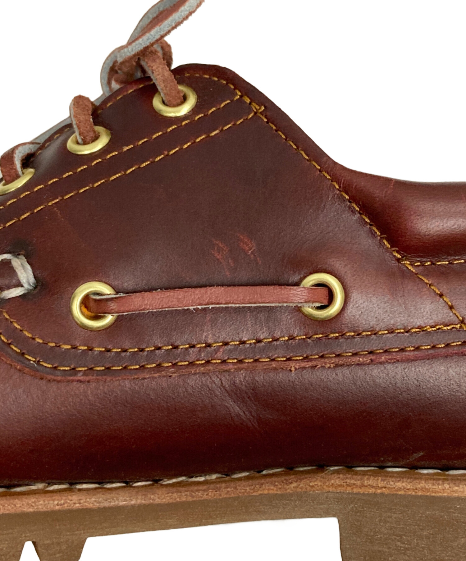 中古・古着通販】Timberland (ティンバーランド) AUTHENTICS 3EYE