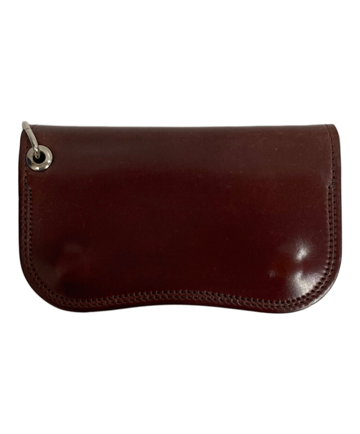 中古・古着通販】LAST CROPS (ラストクロップス) Horween Full-Cordvan