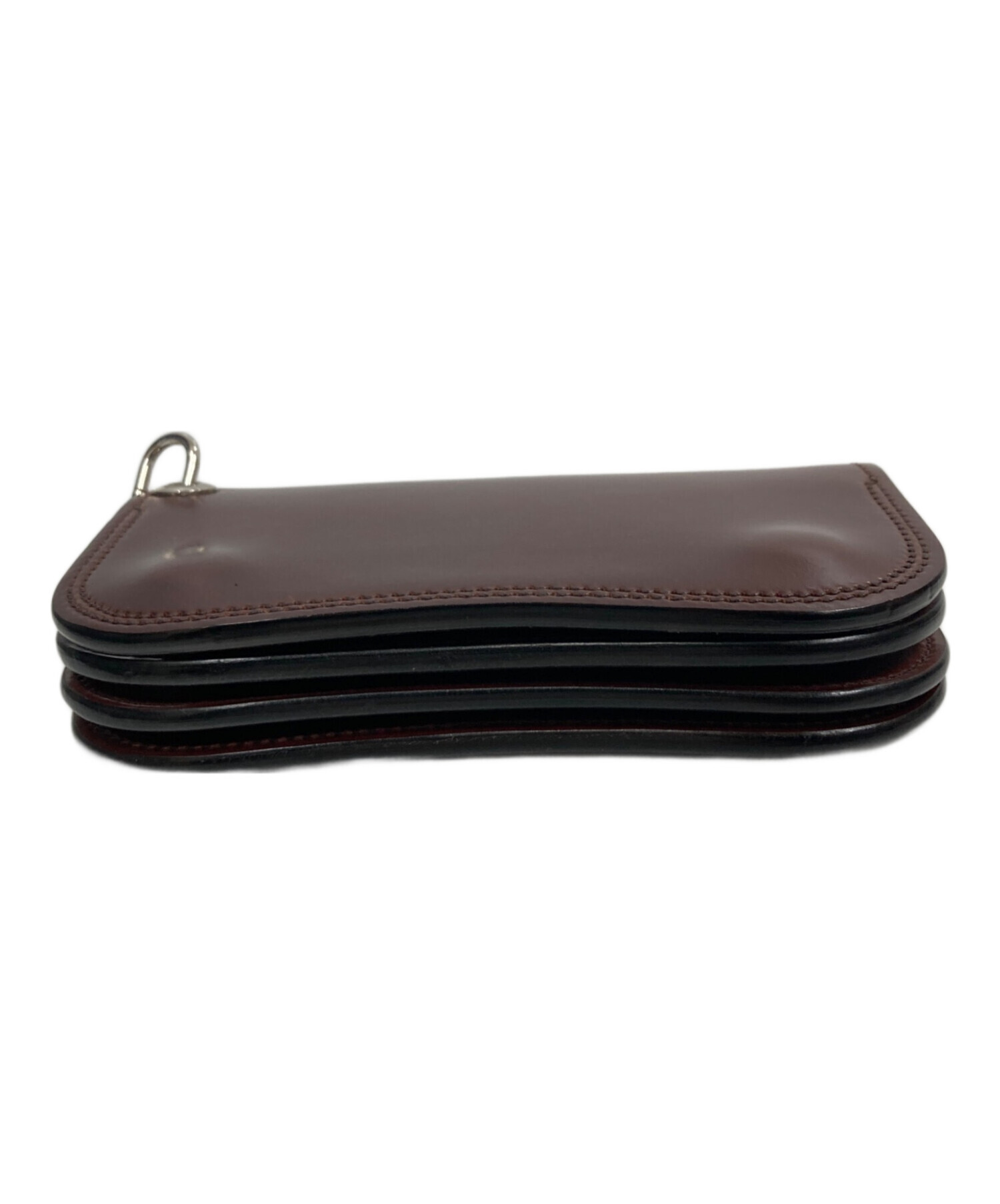 中古・古着通販】LAST CROPS (ラストクロップス) Horween Full-Cordvan