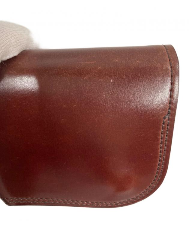 中古・古着通販】LAST CROPS (ラストクロップス) Horween Full-Cordvan