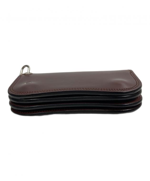 中古・古着通販】LAST CROPS (ラストクロップス) Horween Full-Cordvan