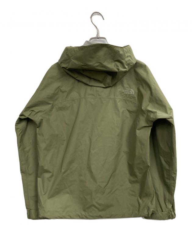 中古・古着通販】THE NORTH FACE (ザ ノース フェイス) DOT SHOT 