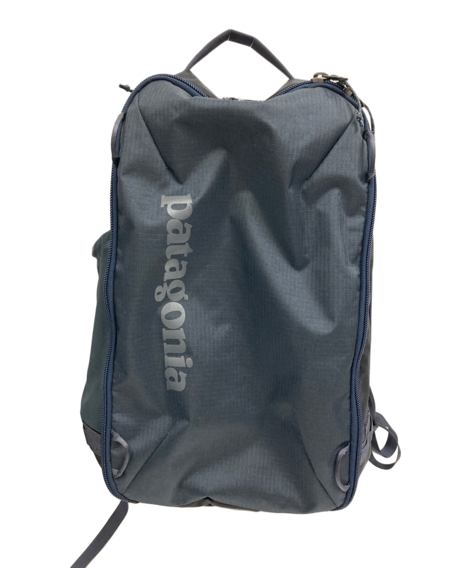 中古・古着通販】Patagonia (パタゴニア) BLACK HOLE MINI / バッグ
