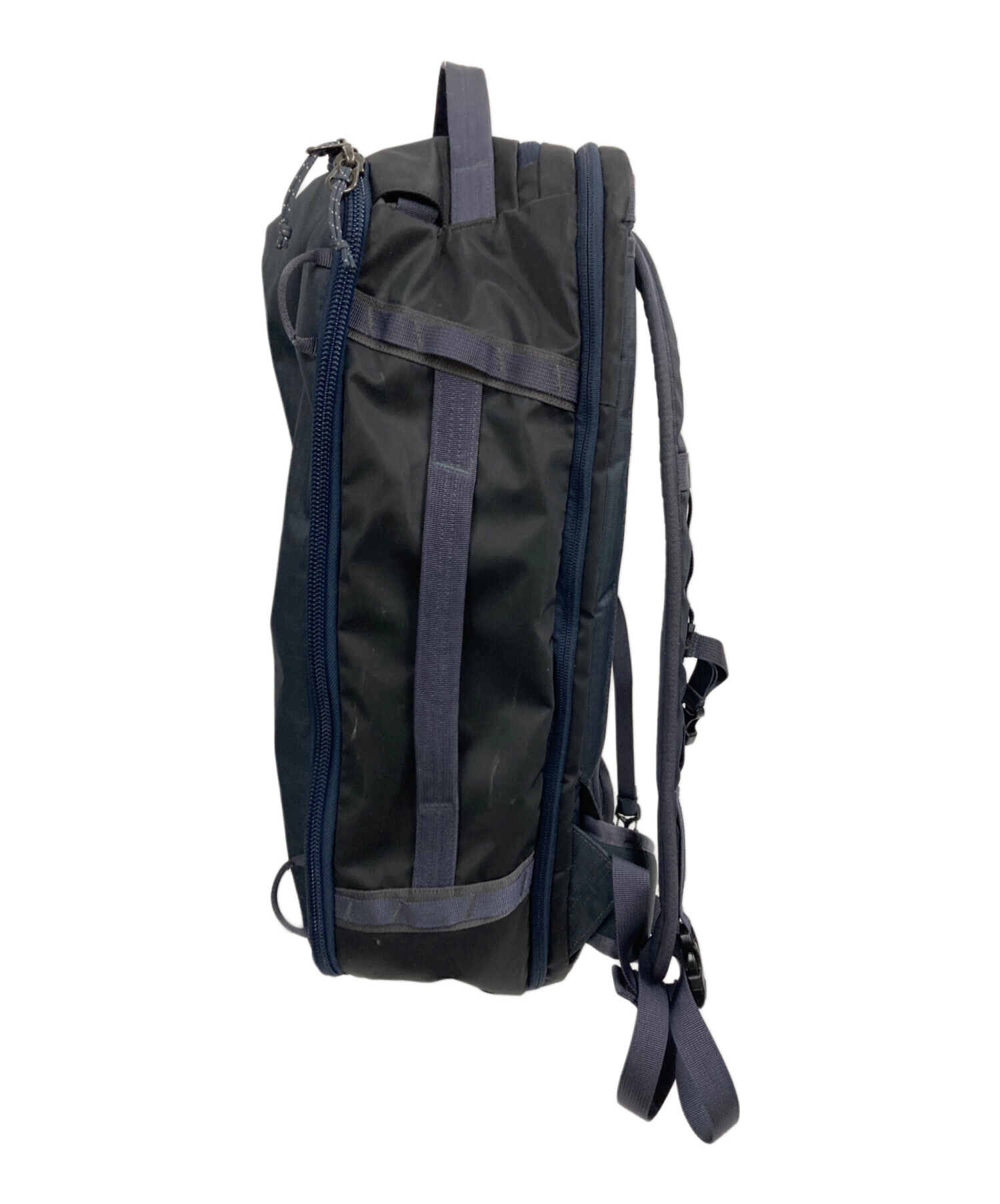 中古・古着通販】Patagonia (パタゴニア) BLACK HOLE MINI / バッグ