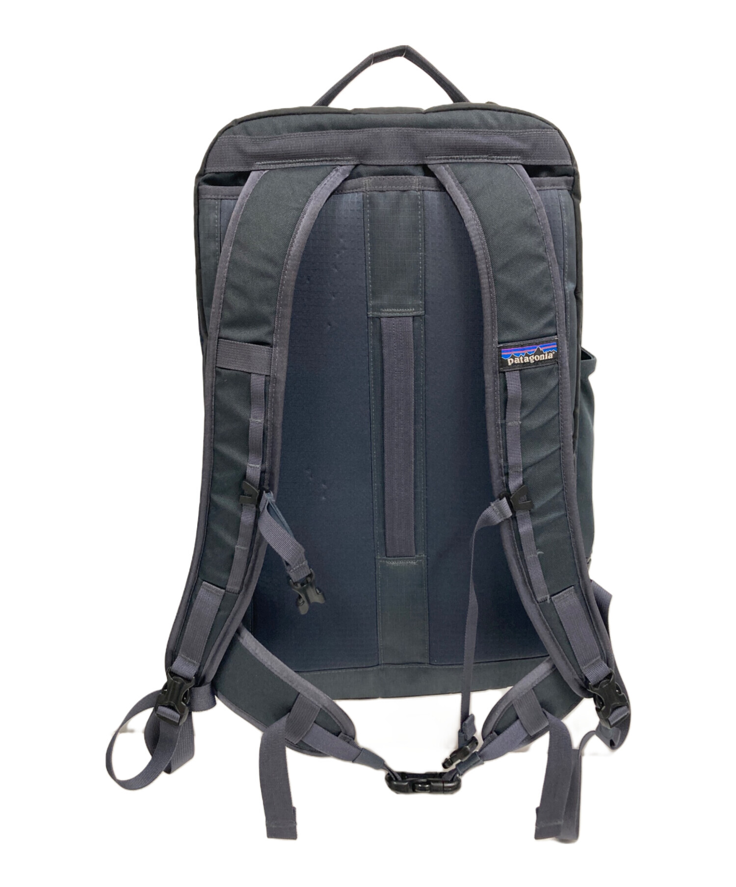 中古・古着通販】Patagonia (パタゴニア) BLACK HOLE MINI / バッグ