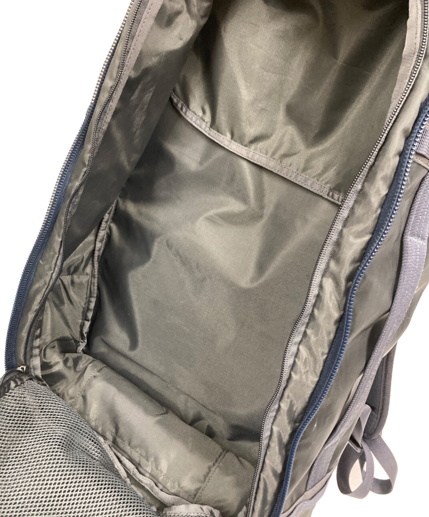 中古・古着通販】Patagonia (パタゴニア) BLACK HOLE MINI / バッグ