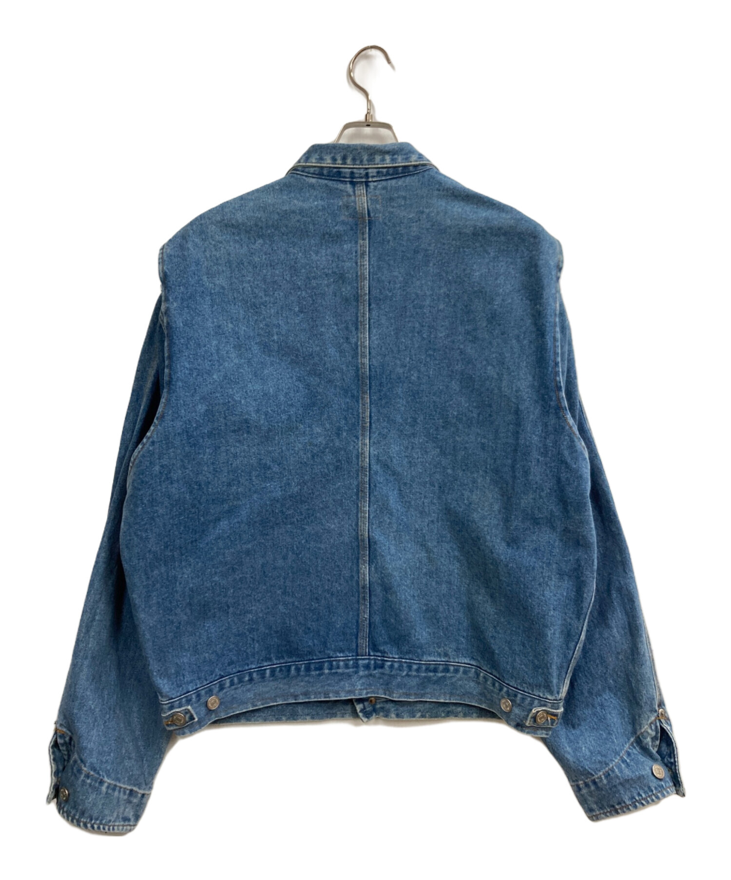 中古・古着通販】POLO RALPH LAUREN (ポロ・ラルフローレン) デニム
