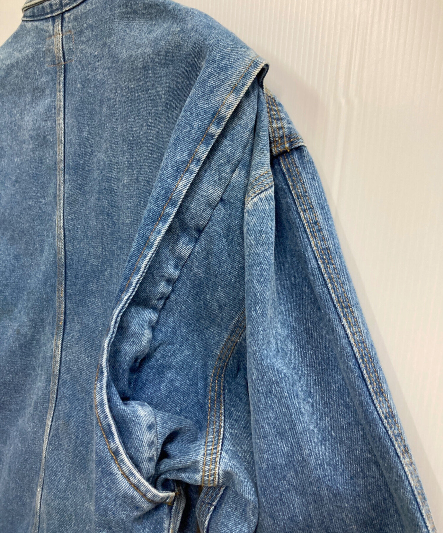 中古・古着通販】POLO RALPH LAUREN (ポロ・ラルフローレン) デニム