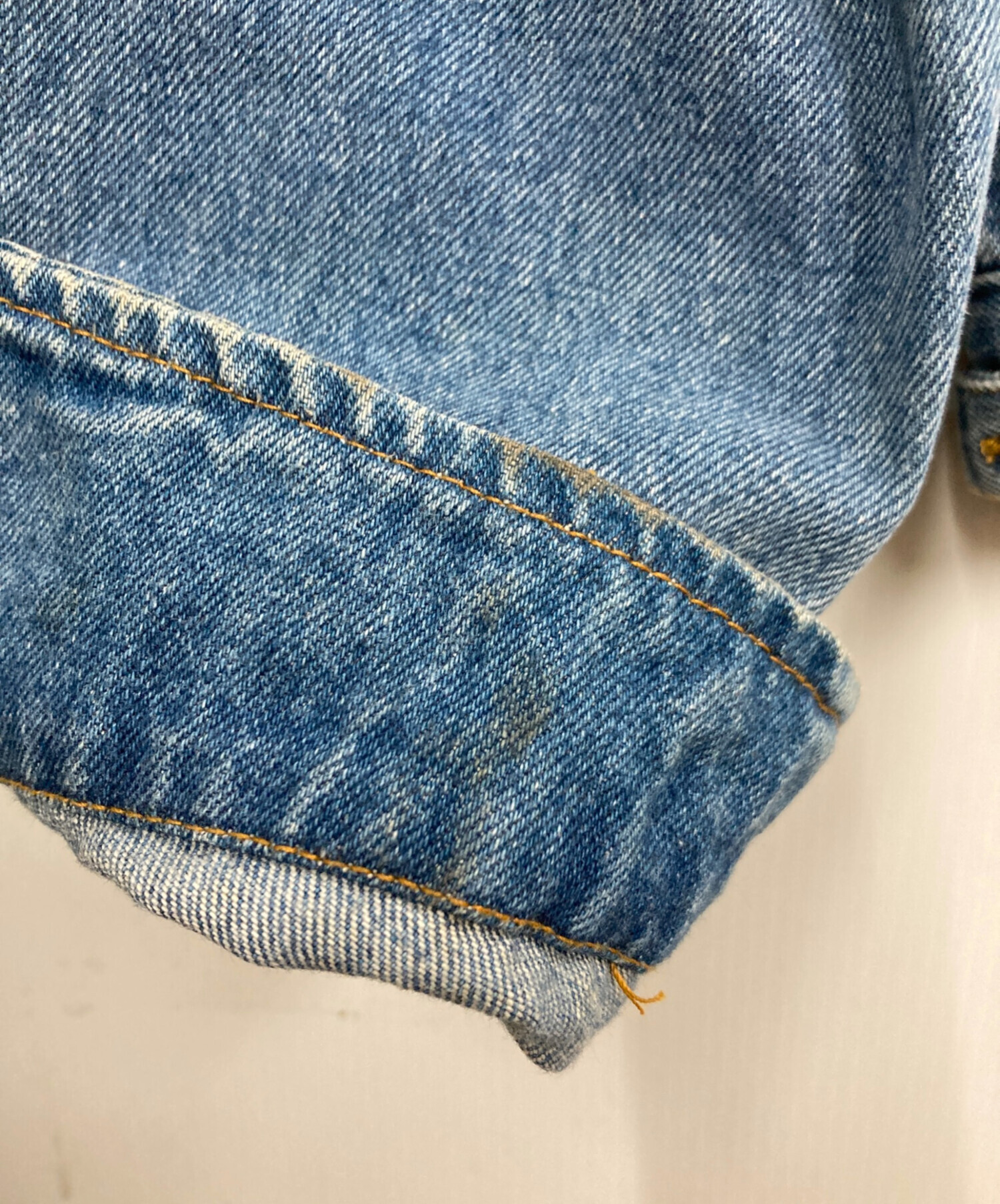 中古・古着通販】POLO RALPH LAUREN (ポロ・ラルフローレン) デニム