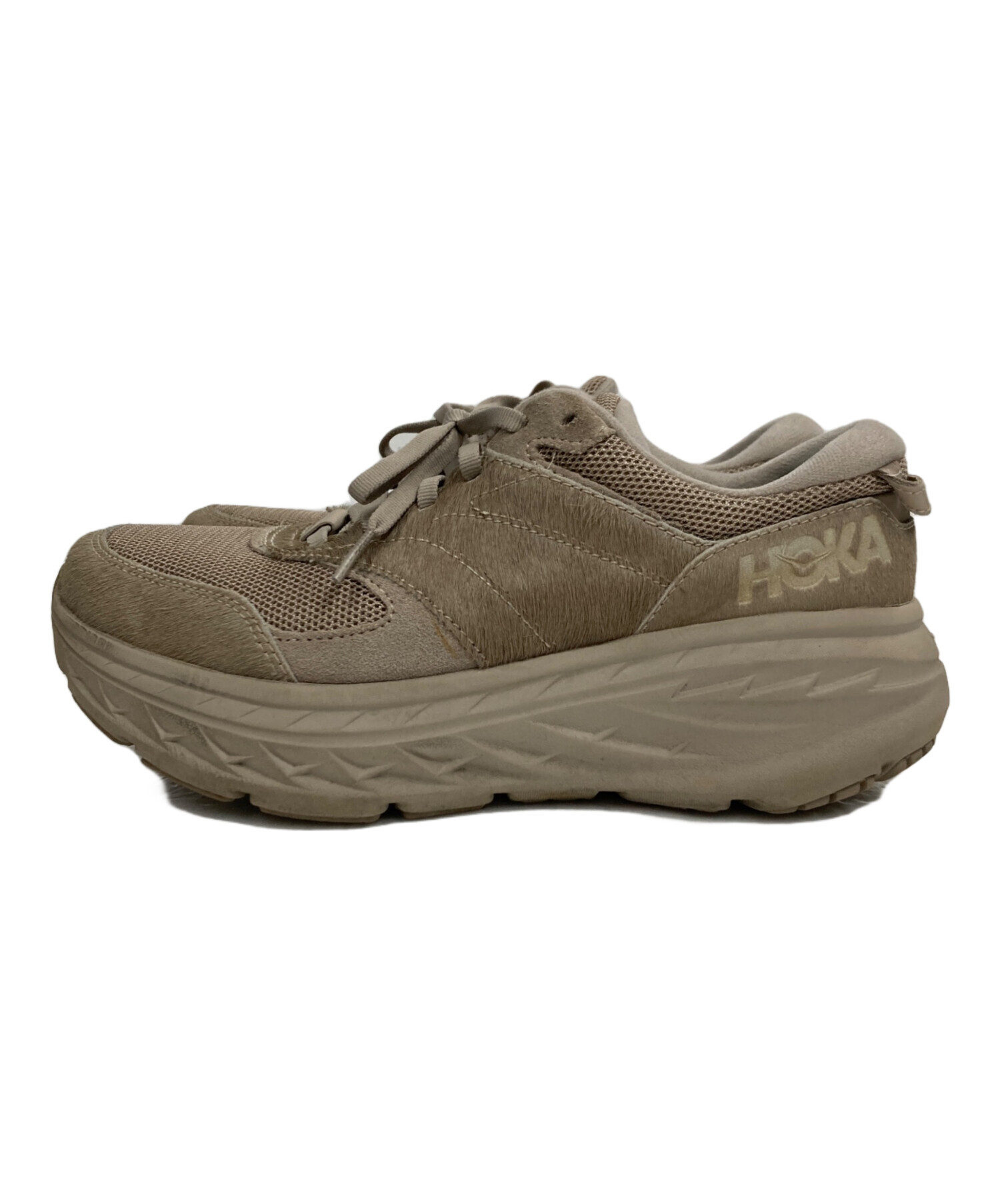 中古・古着通販】HOKAONEONE (ホカオネオネ) Engineered Garments 