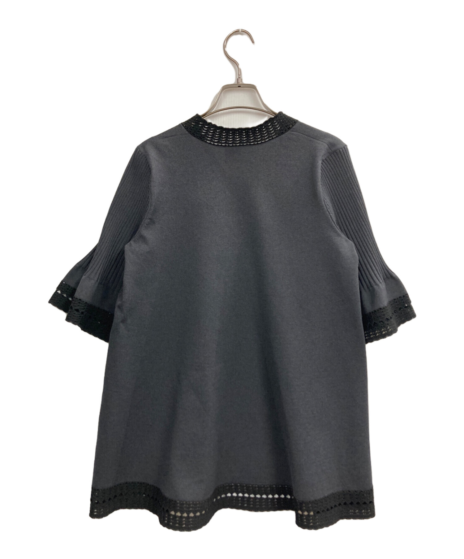 中古・古着通販】UNITED ARROWS (ユナイテッドアローズ) Vネック