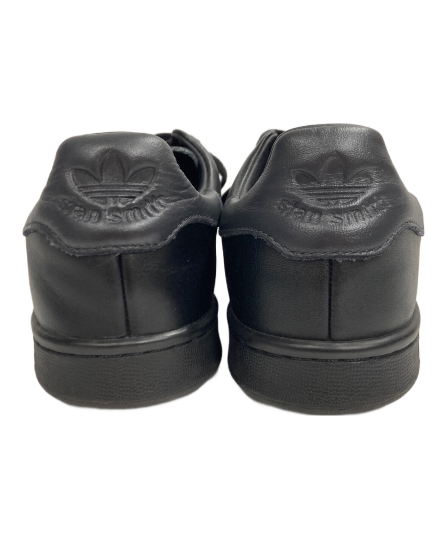 中古・古着通販】adidas (アディダス) Stan Smith Lux ブラック サイズ 