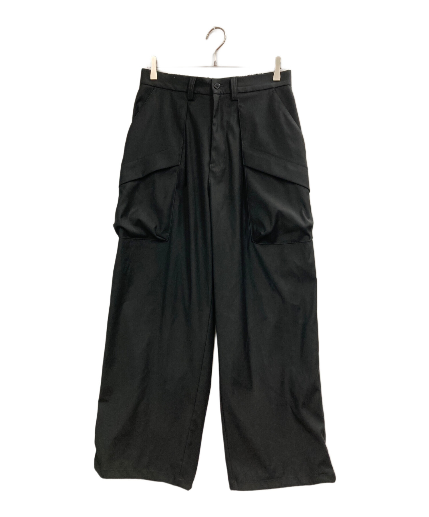 【中古】 アンダンテで行こう 中古・古着通販】ANOTHER OFFICE (アナザーオフィス) カーゴパンツ