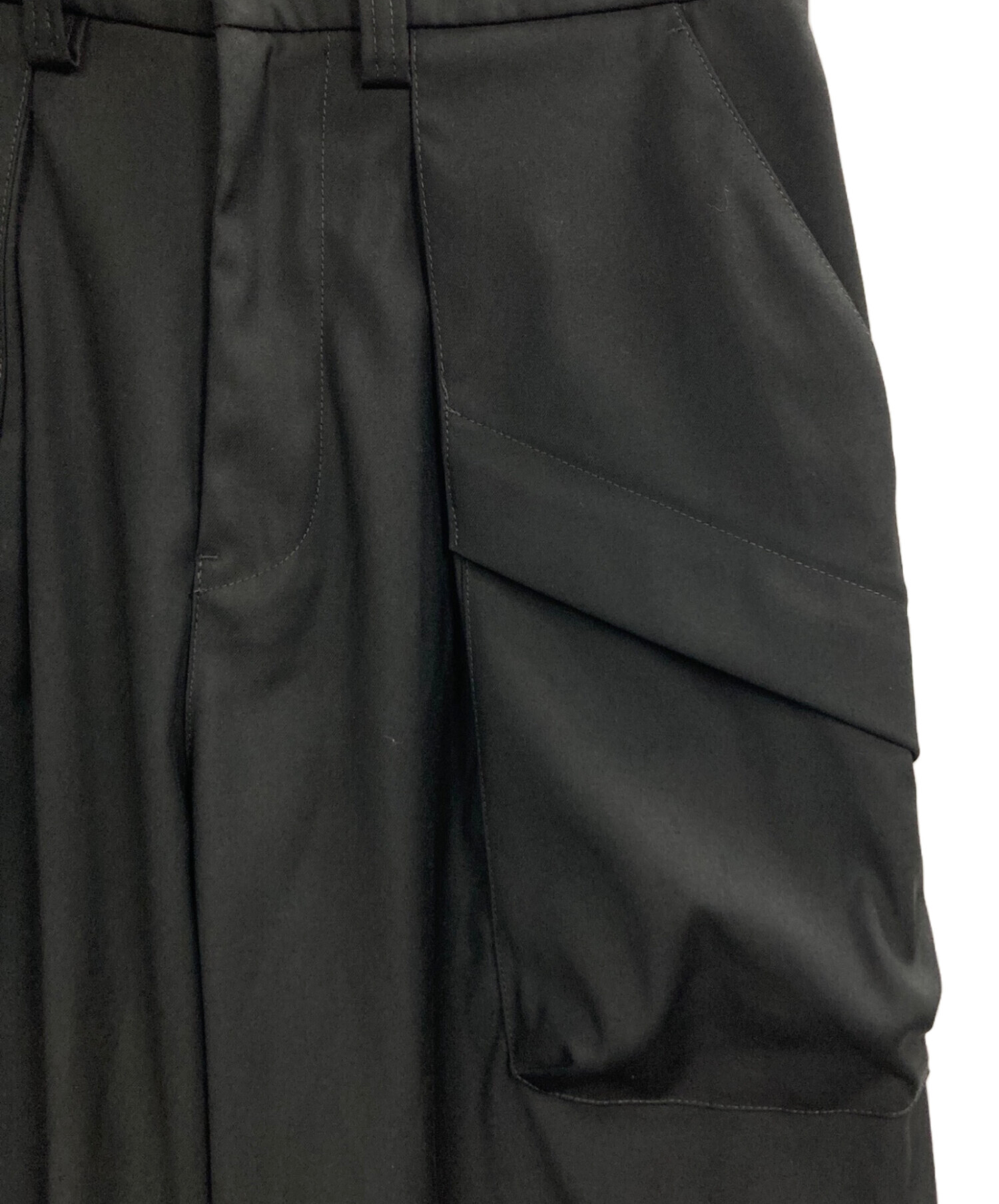 中古・古着通販】ANOTHER OFFICE (アナザーオフィス) カーゴパンツ