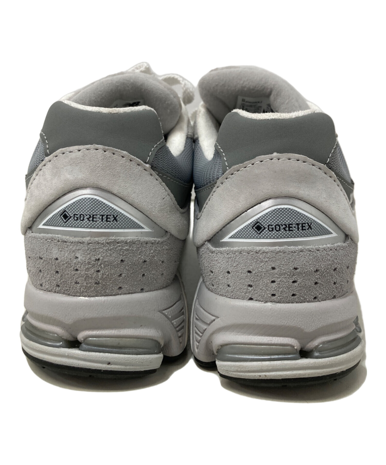 中古・古着通販】NEW BALANCE (ニューバランス) 2002RX GORE-TEX 