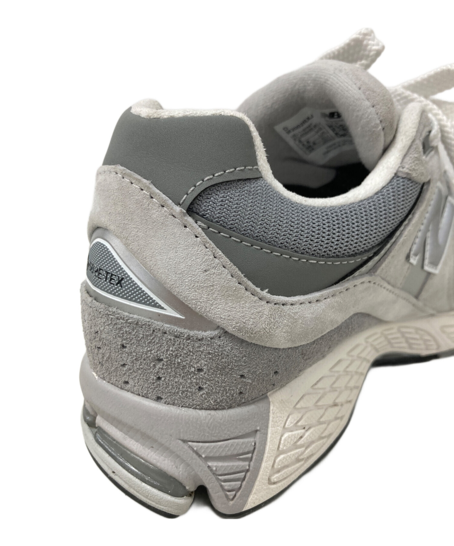 中古・古着通販】NEW BALANCE (ニューバランス) 2002RX GORE-TEX