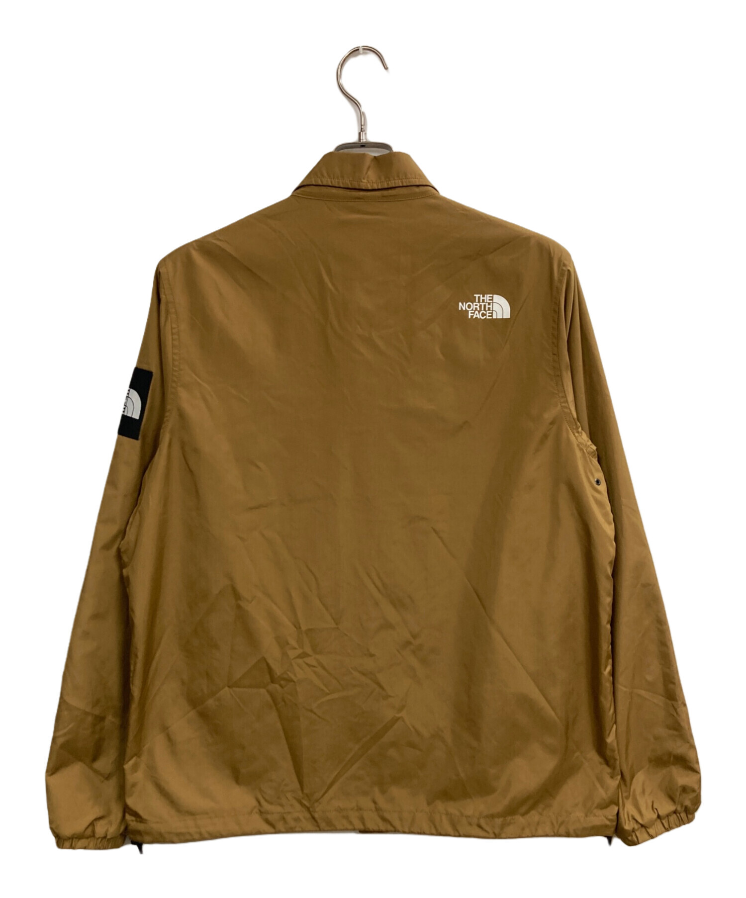 中古・古着通販】THE NORTH FACE (ザ ノース フェイス) コーチ 