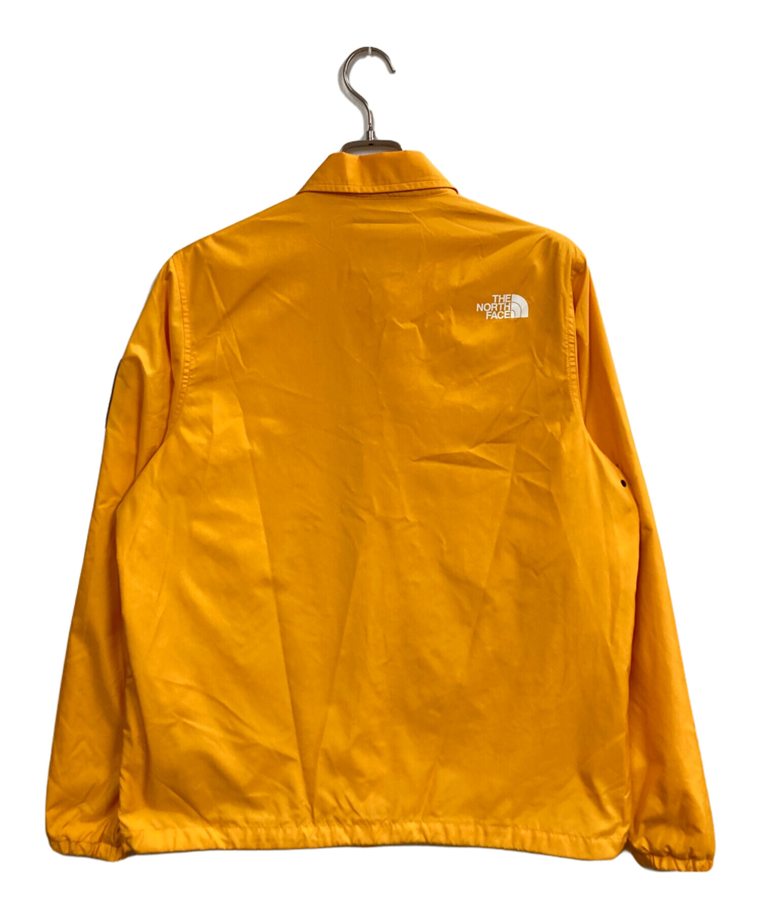 中古・古着通販】THE NORTH FACE (ザ ノース フェイス) コーチ 