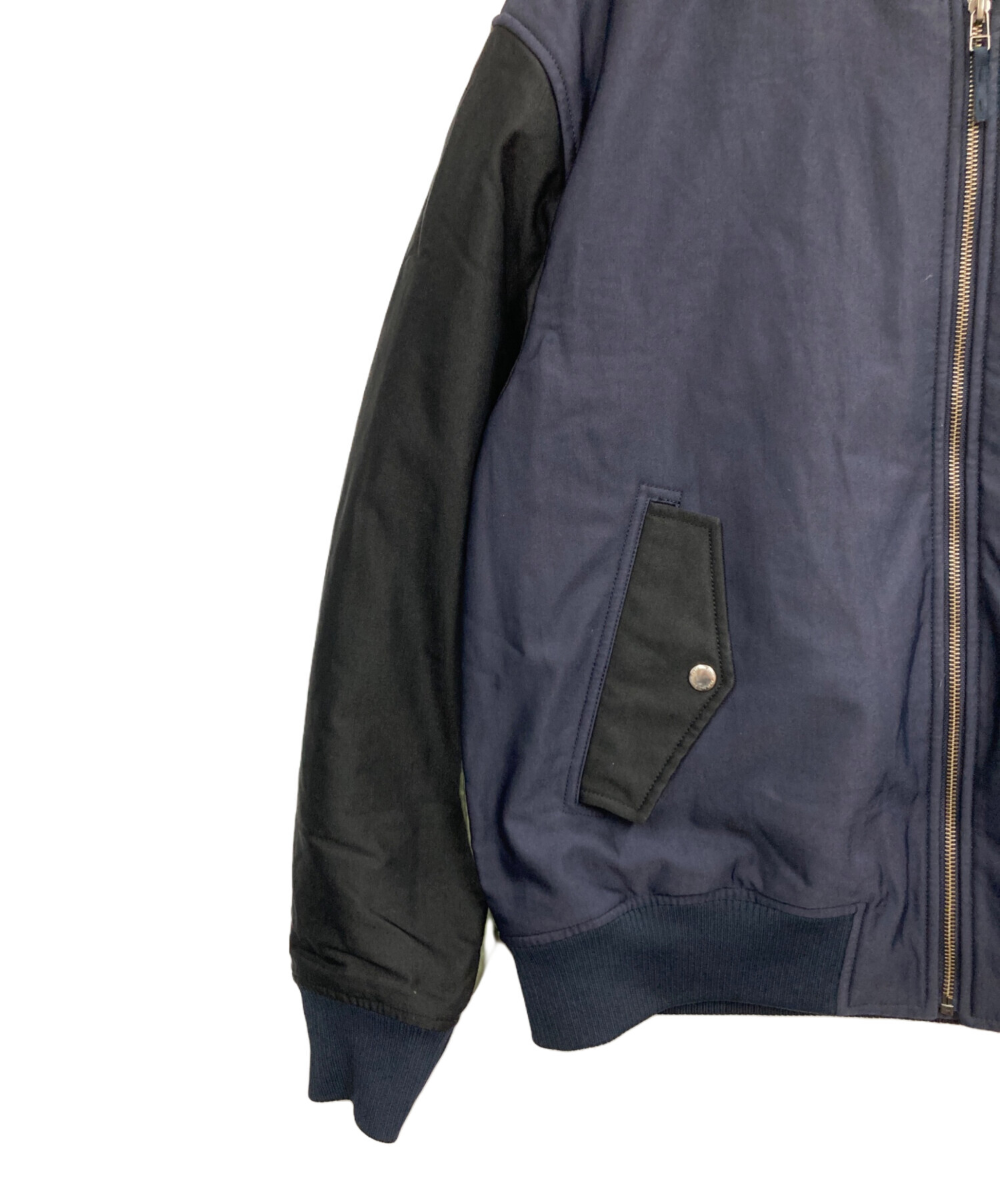 中古・古着通販】PS Paul Smith (PSポールスミス) ミックスアップ